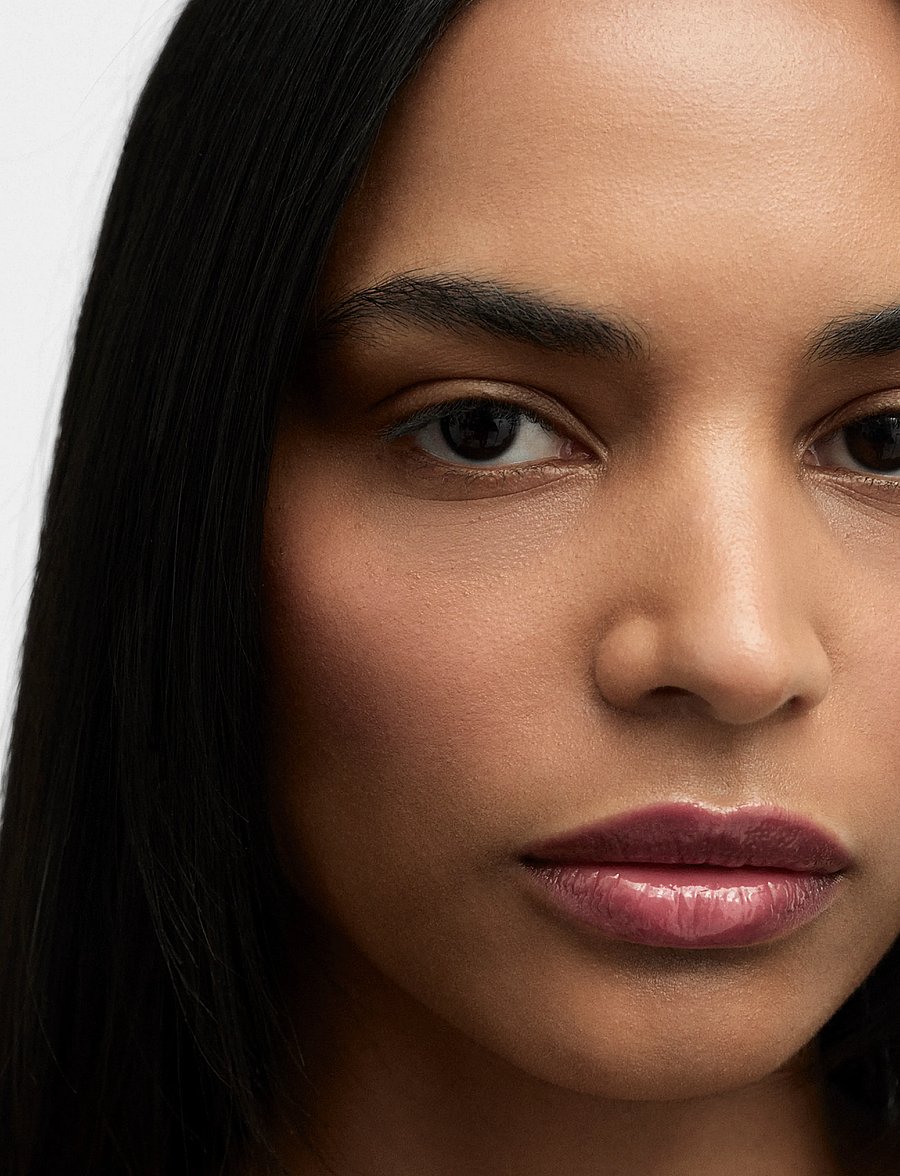 INGLOT - Lip Volume Tinted Lip Balm - huulepalsamid - pink106 - 0