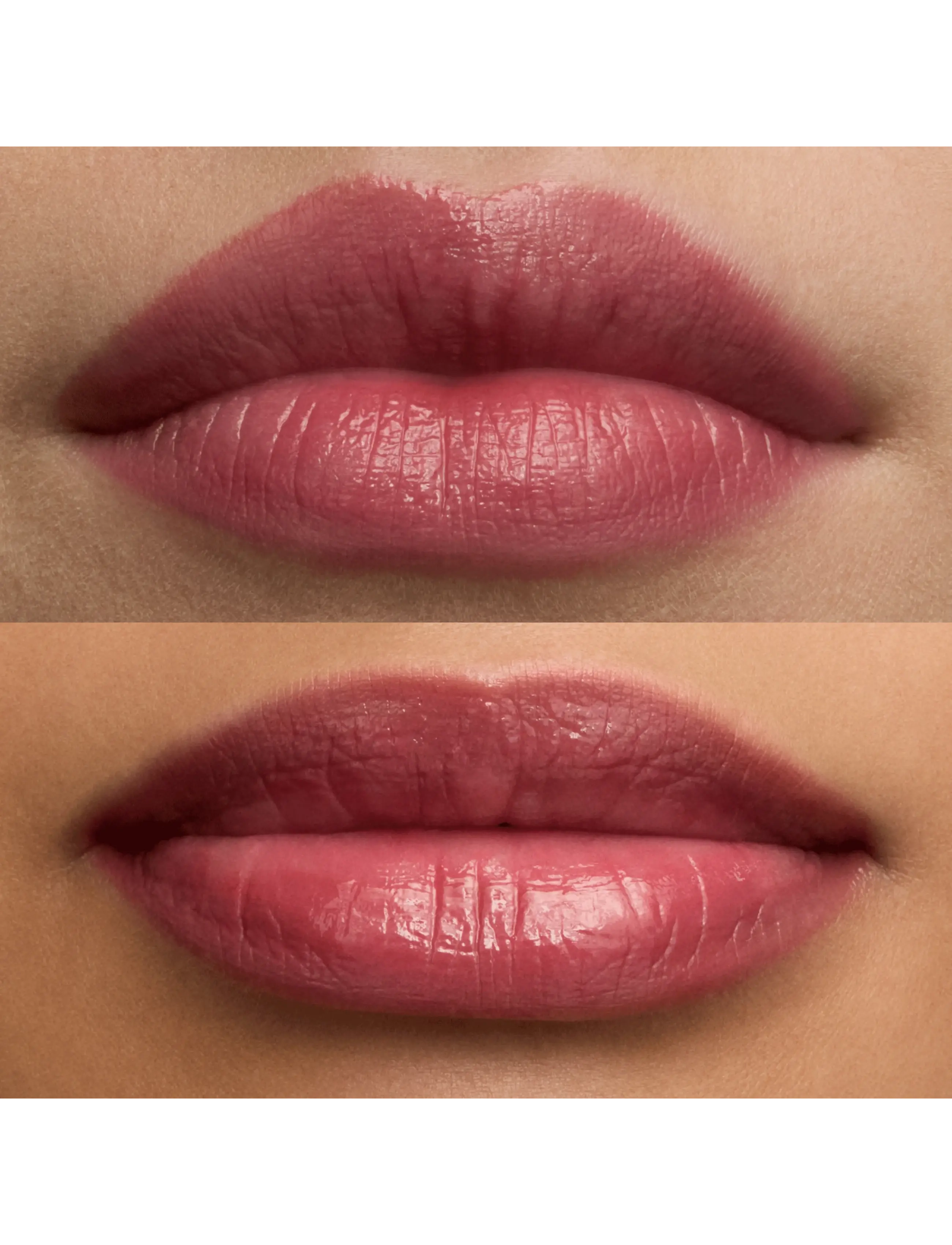 INGLOT - Lip Volume Tinted Lip Balm - læbepomade - pink106 - 4
