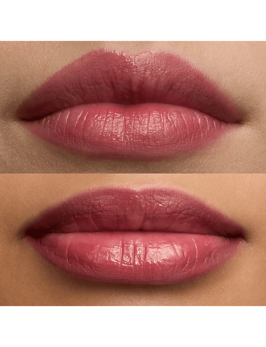 INGLOT - Lip Volume Tinted Lip Balm - huulepalsamid - pink106 - 4