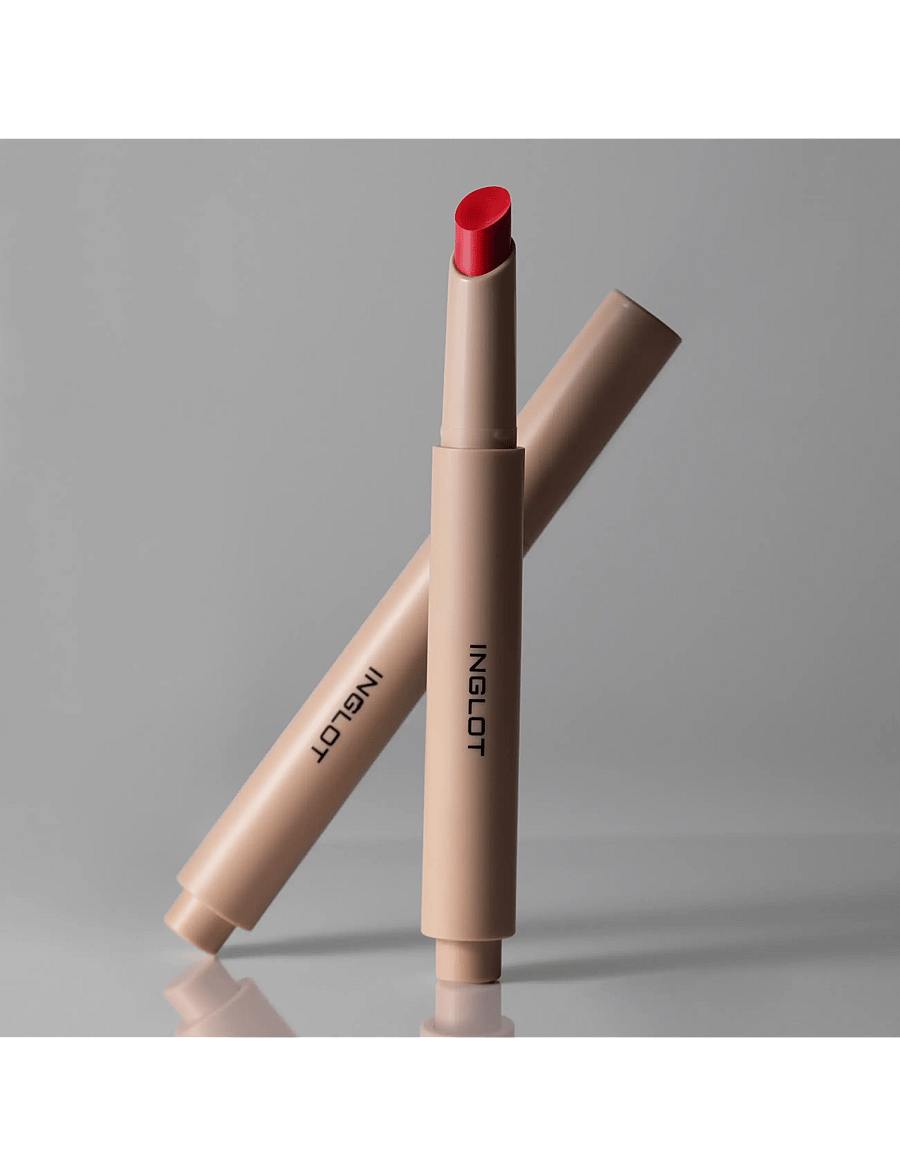 INGLOT - Lip Volume Tinted Lip Balm - huulepalsamid - red107 - 2