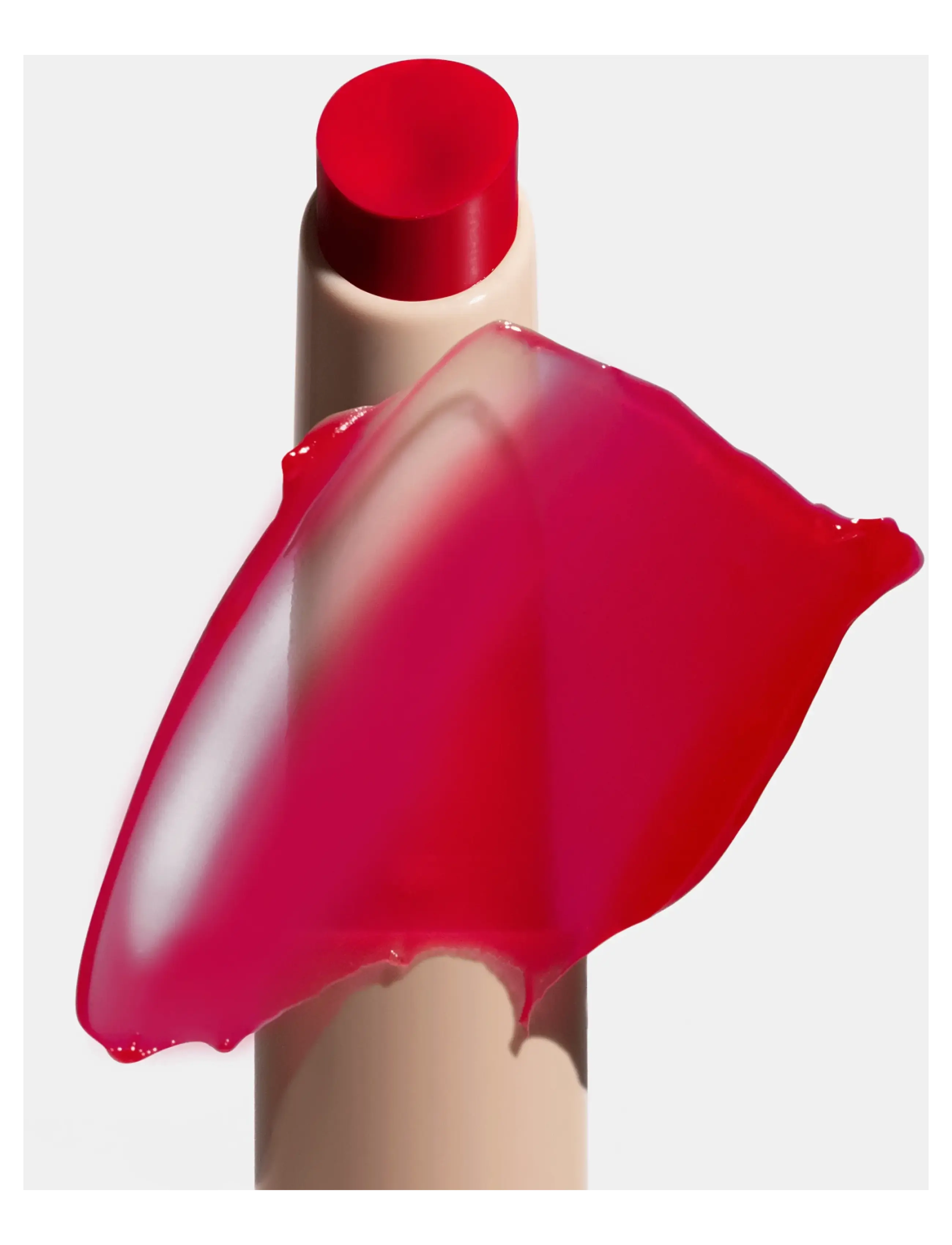 INGLOT - Lip Volume Tinted Lip Balm - huulepalsamid - red107 - 3