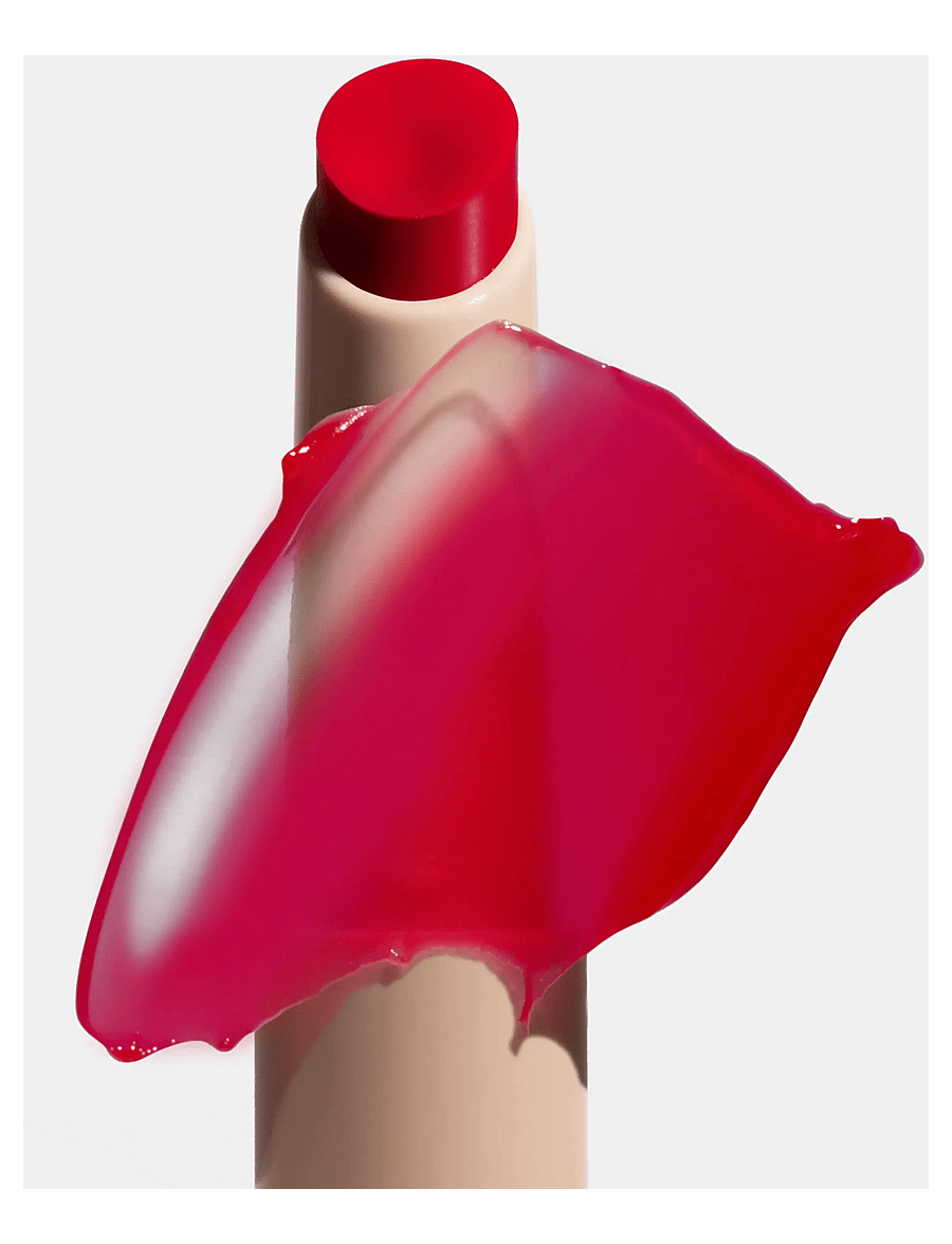 INGLOT - Lip Volume Tinted Lip Balm - huulepalsamid - red107 - 3