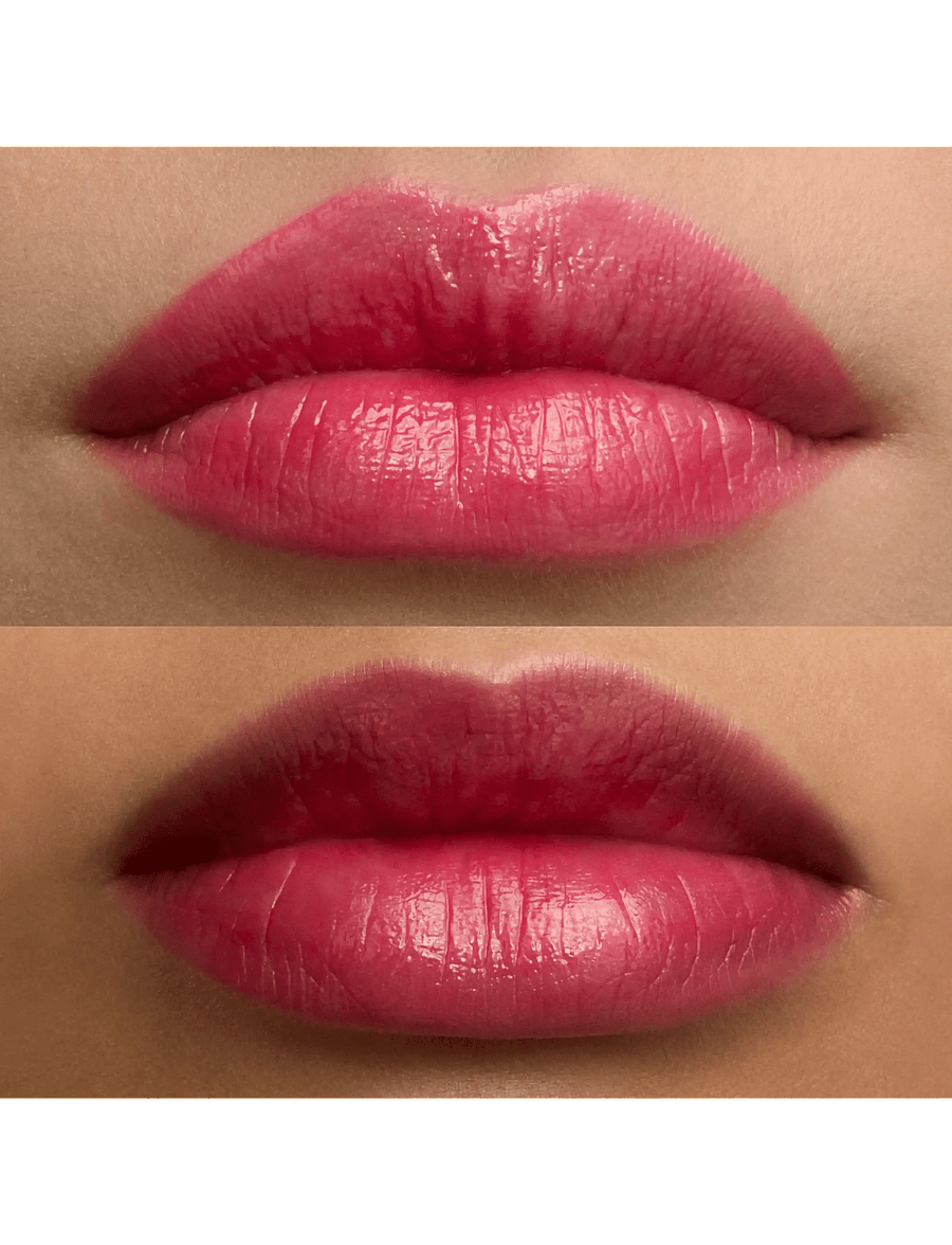 INGLOT - Lip Volume Tinted Lip Balm - huulepalsamid - red107 - 4