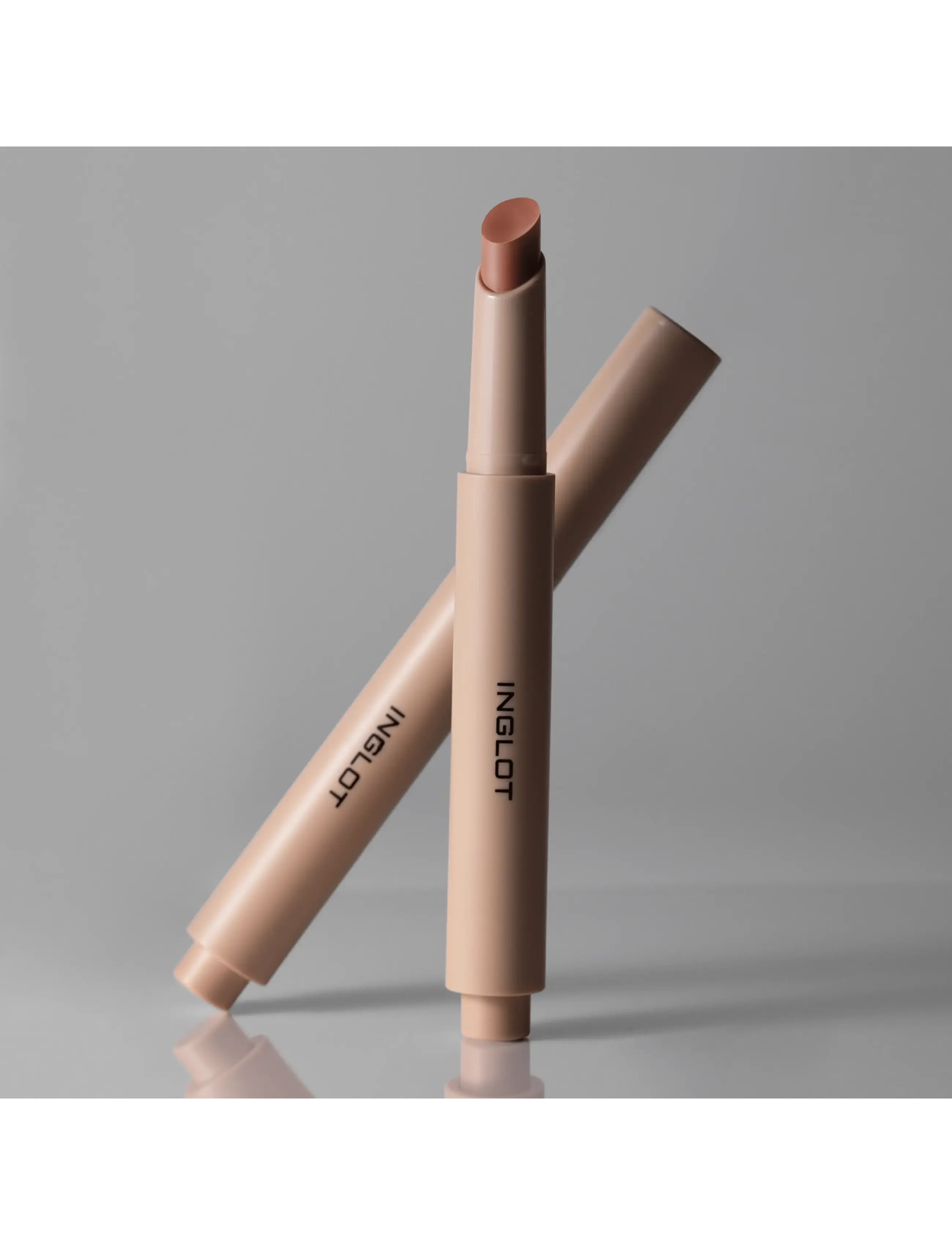 INGLOT - Lip Volume Tinted Lip Balm - huulepalsamid - brown108 - 2