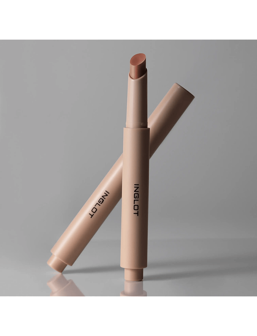 INGLOT - Lip Volume Tinted Lip Balm - huulepalsamid - brown108 - 2