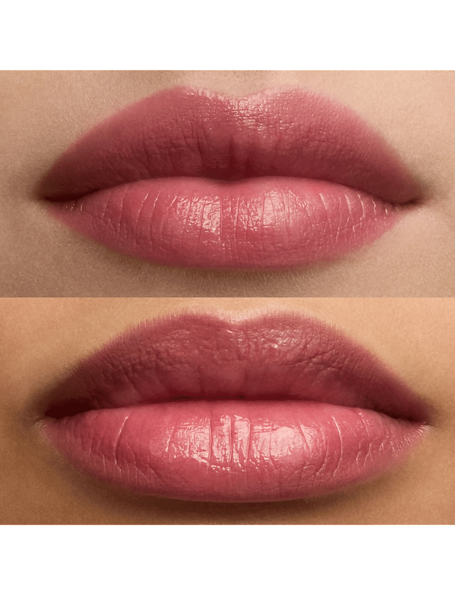 INGLOT - Lip Volume Tinted Lip Balm - huulepalsamid - brown108 - 4
