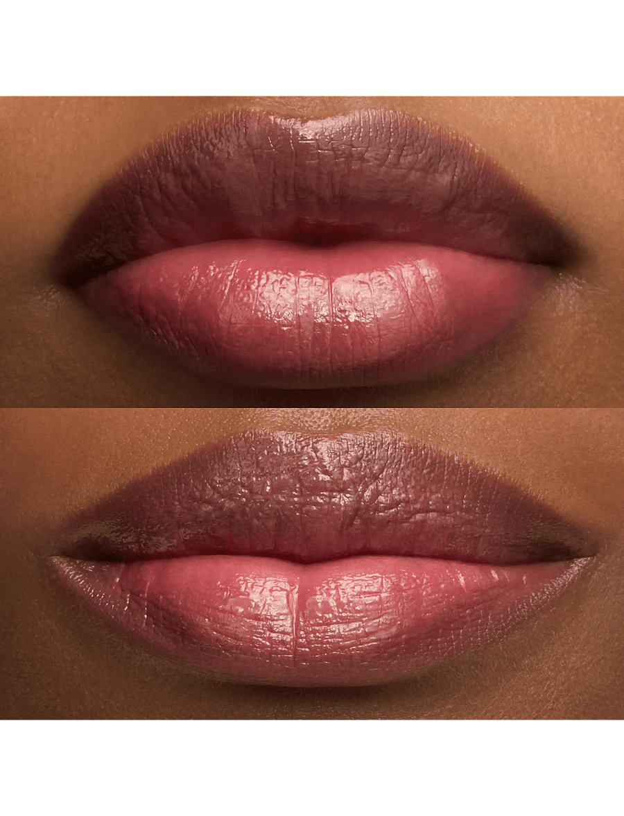 INGLOT - Lip Volume Tinted Lip Balm - huulepalsamid - brown108 - 5