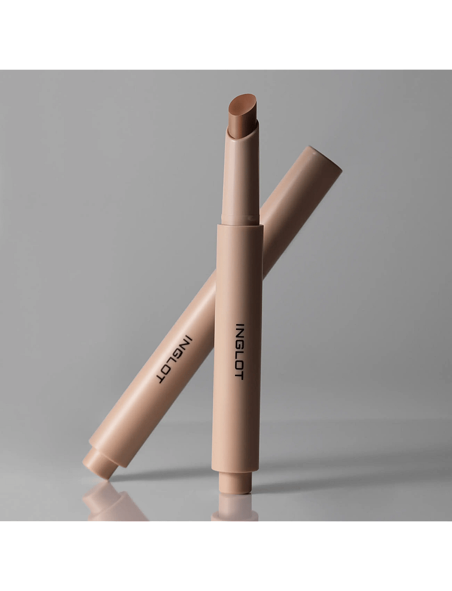 INGLOT - Lip Volume Tinted Lip Balm - huulepalsamid - brown109 - 2