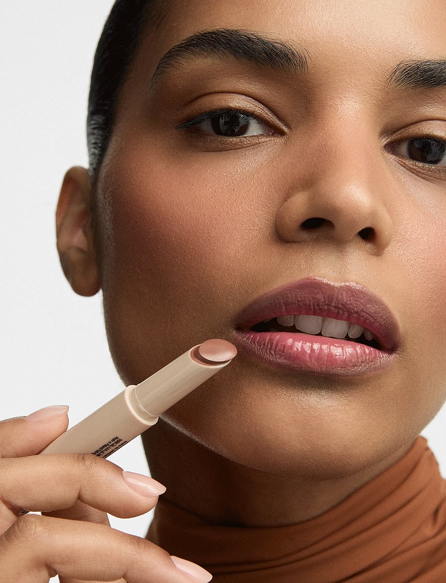 INGLOT - Lip Volume Tinted Lip Balm - huulepalsamid - brown109 - 0