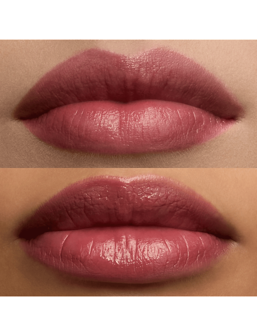 INGLOT - Lip Volume Tinted Lip Balm - huulepalsamid - brown109 - 4