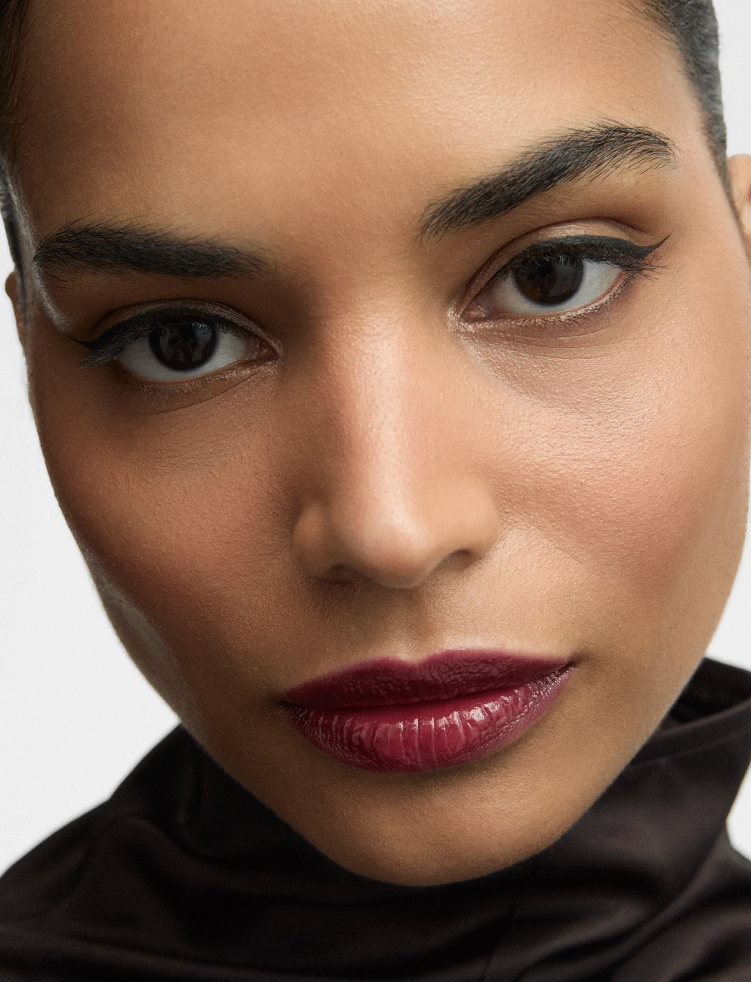 INGLOT - Lip Volume Tinted Lip Balm - læbepomade - red110 - 0