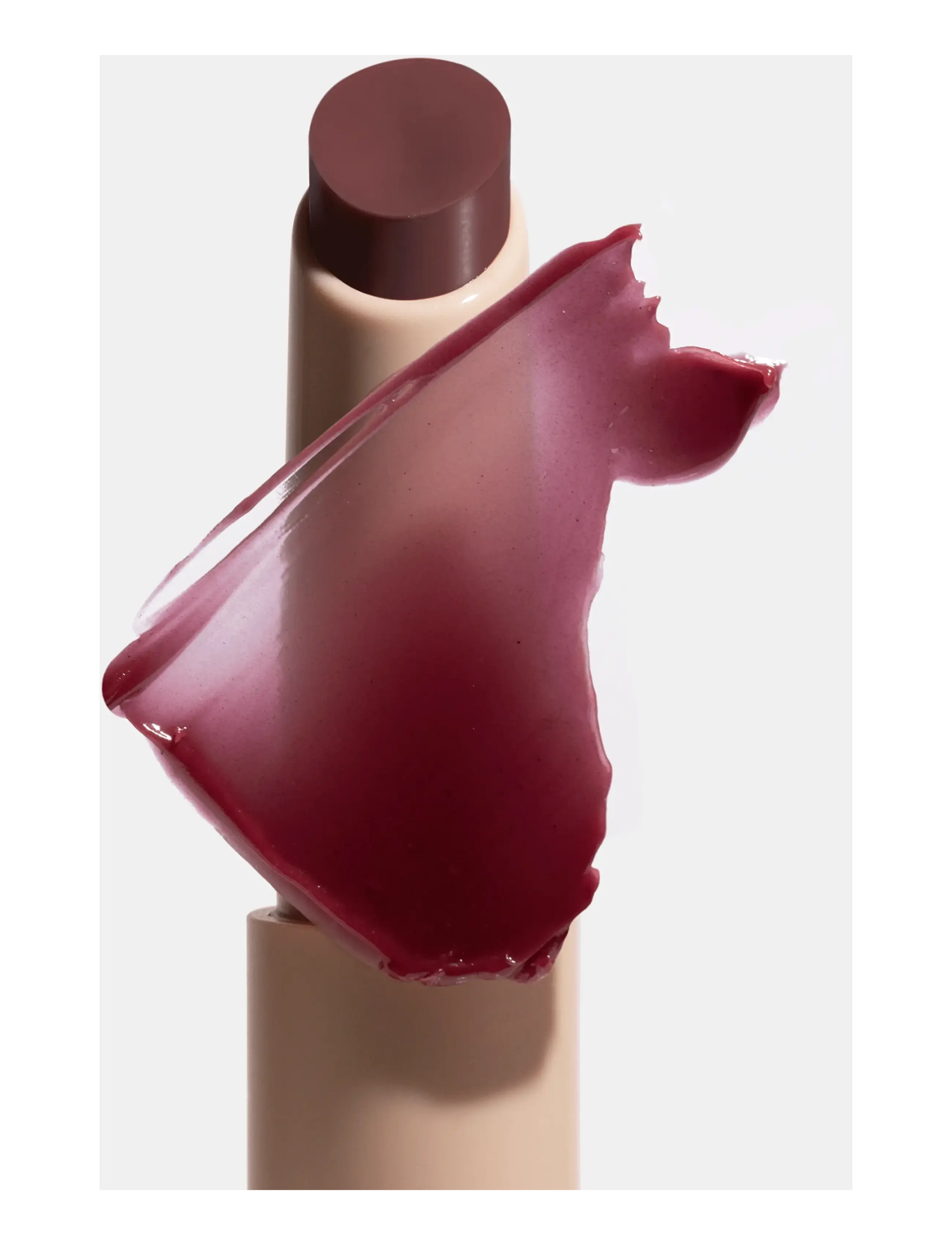 INGLOT - Lip Volume Tinted Lip Balm - læbepomade - red110 - 3
