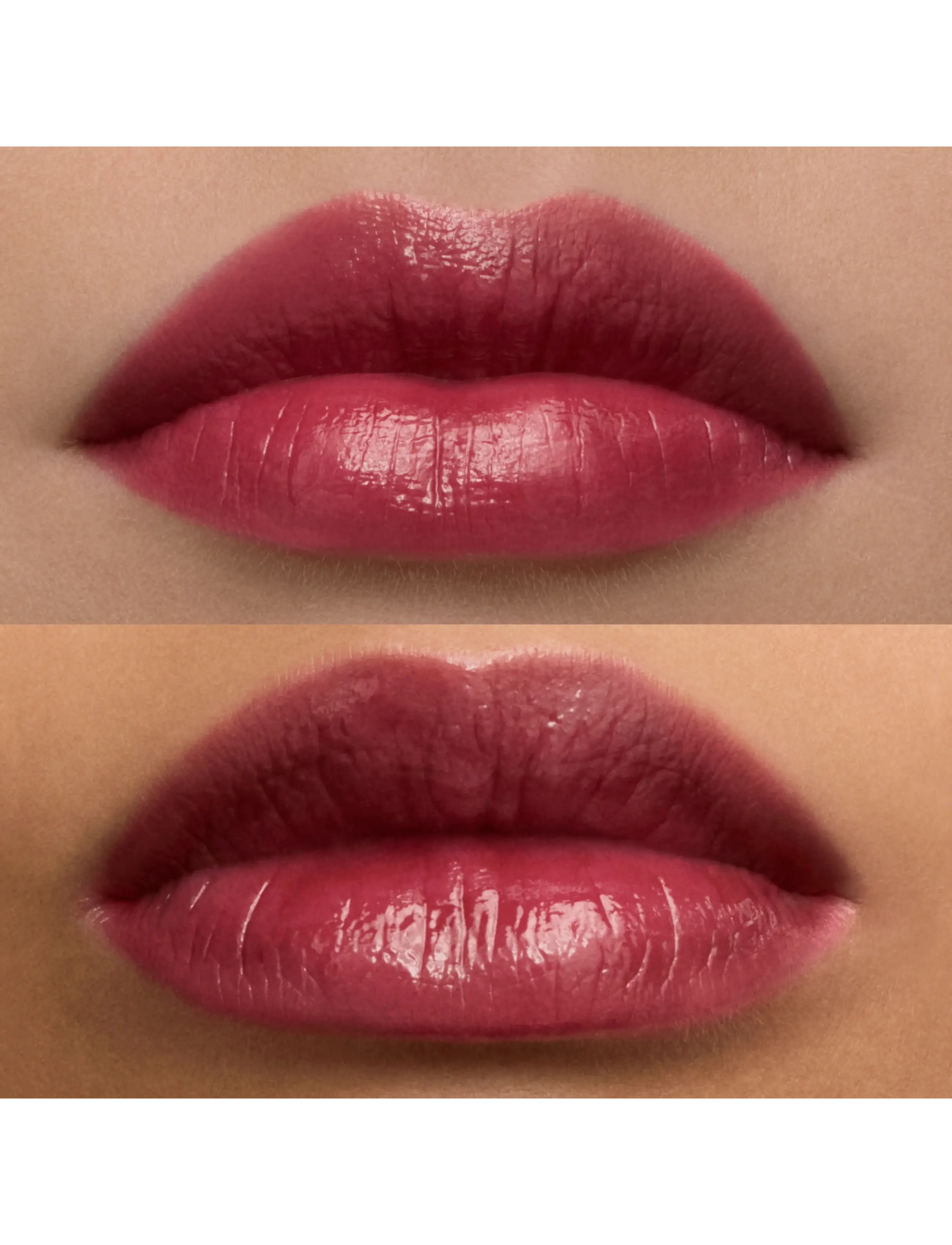 INGLOT - Lip Volume Tinted Lip Balm - læbepomade - red110 - 4