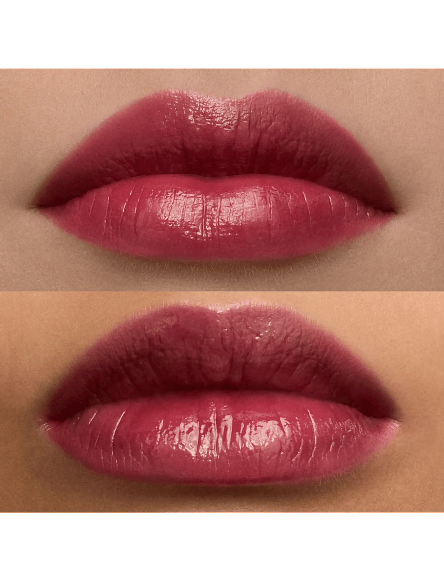 INGLOT - Lip Volume Tinted Lip Balm - huulepalsamid - red110 - 4