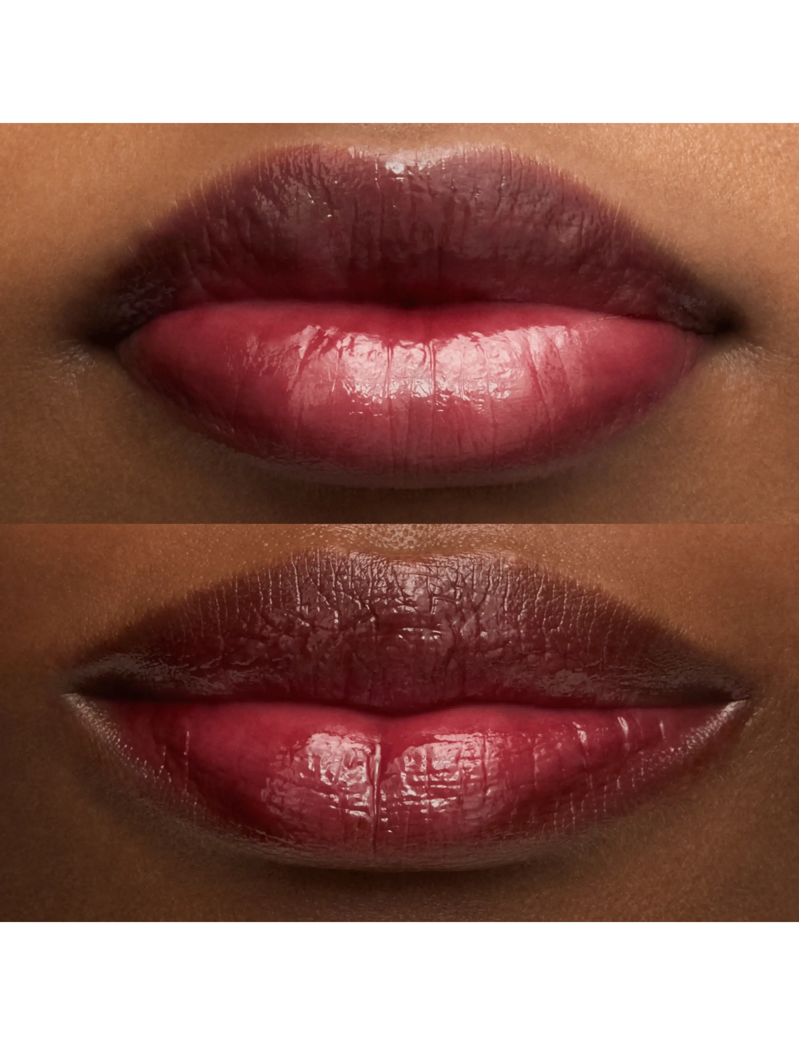 INGLOT - Lip Volume Tinted Lip Balm - læbepomade - red110 - 5