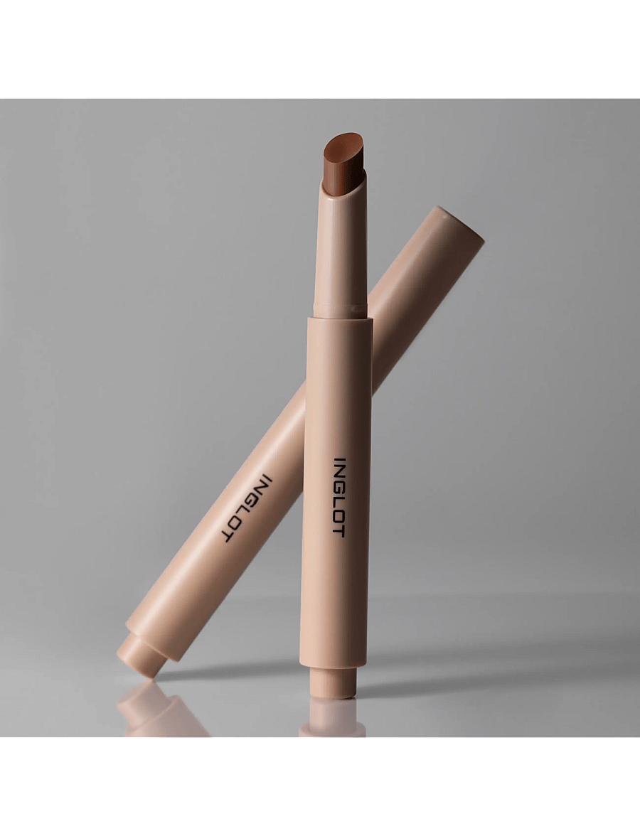 INGLOT - Lip Volume Tinted Lip Balm - huulepalsamid - brown111 - 2