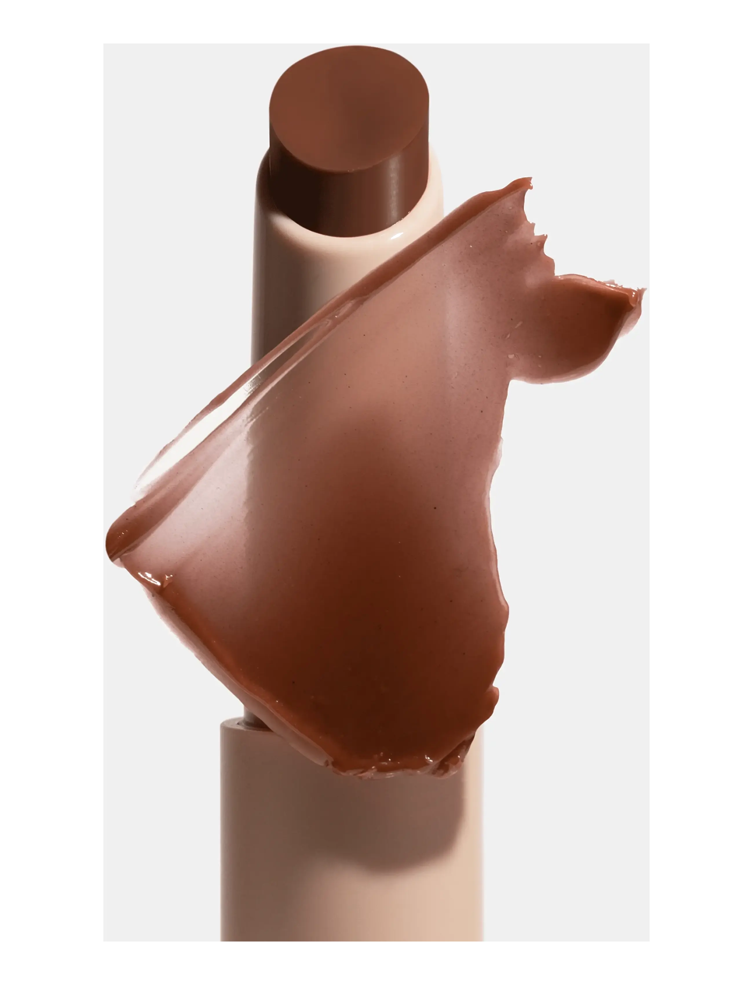 INGLOT - Lip Volume Tinted Lip Balm - huulepalsamid - brown111 - 3