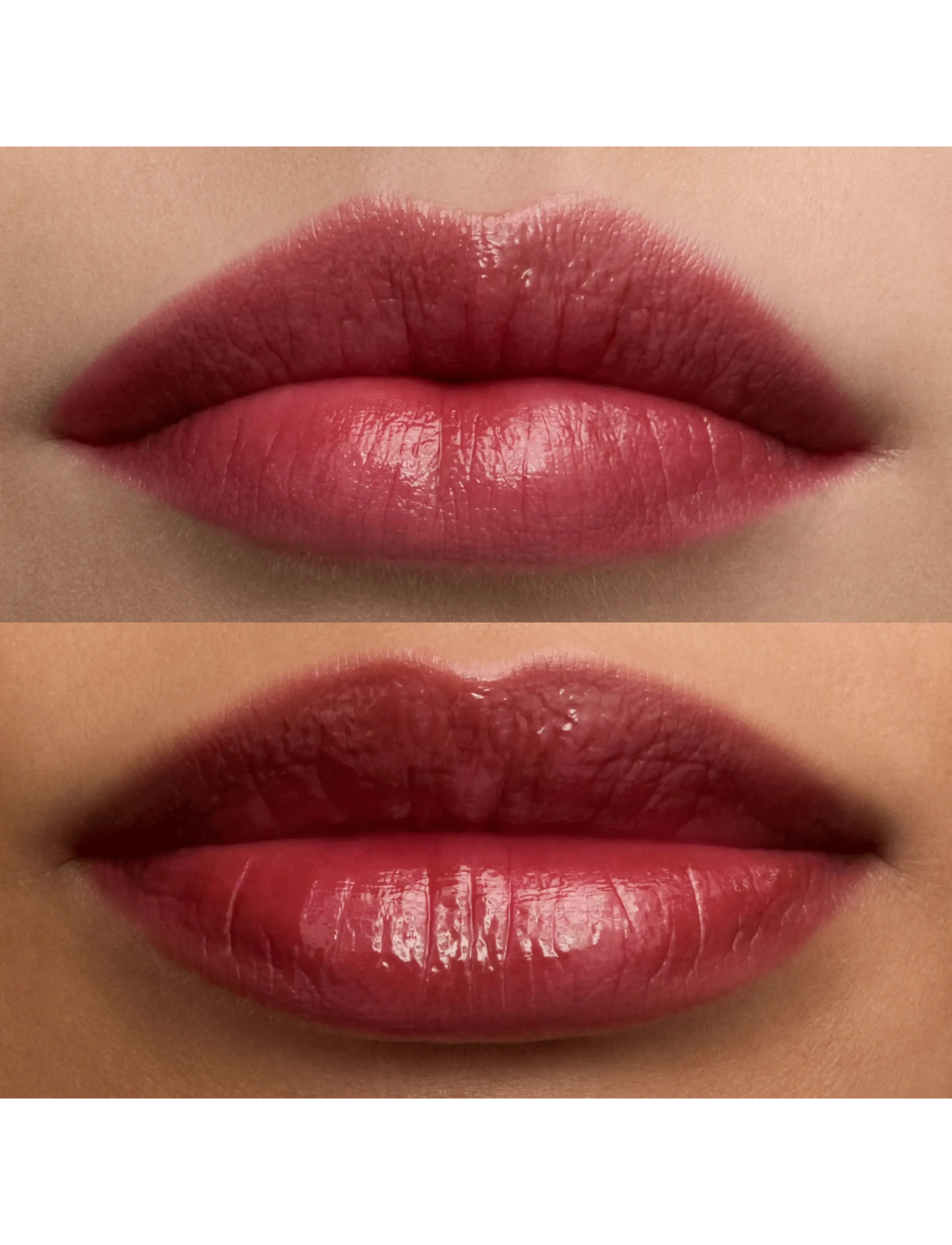 INGLOT - Lip Volume Tinted Lip Balm - huulepalsamid - brown111 - 4