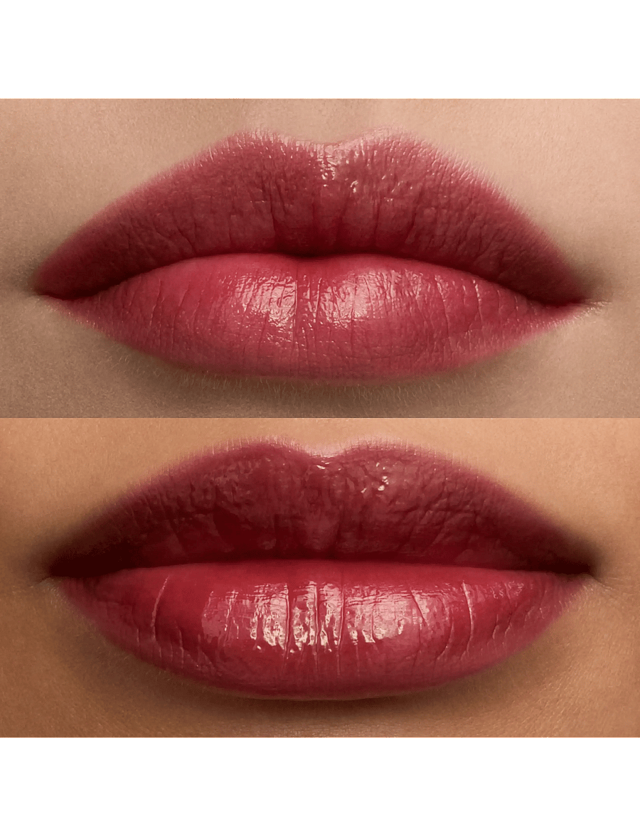 INGLOT - Lip Volume Tinted Lip Balm - huulepalsamid - brown111 - 4