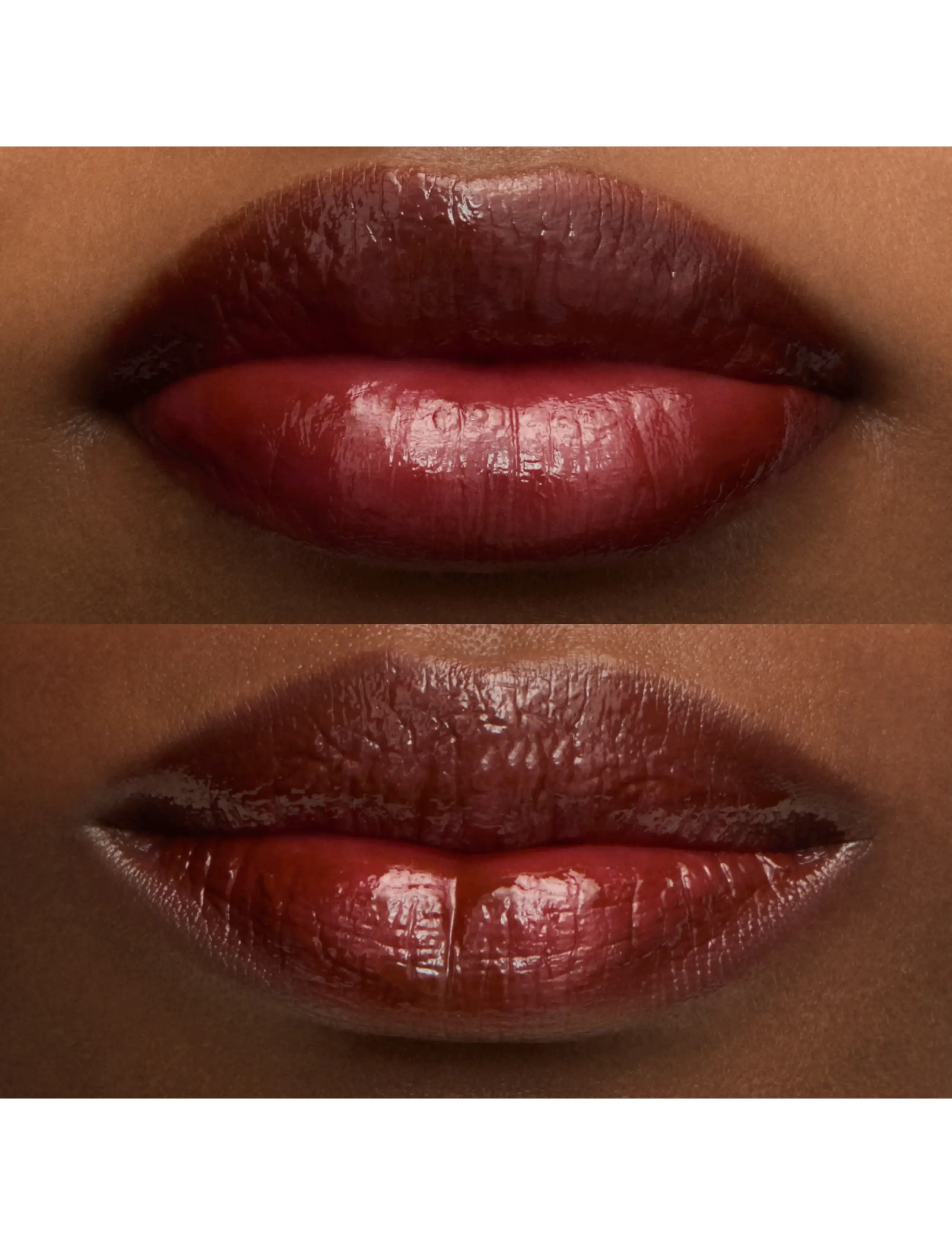 INGLOT - Lip Volume Tinted Lip Balm - huulepalsamid - brown111 - 5