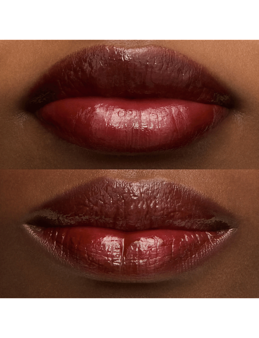 INGLOT - Lip Volume Tinted Lip Balm - huulepalsamid - brown111 - 5