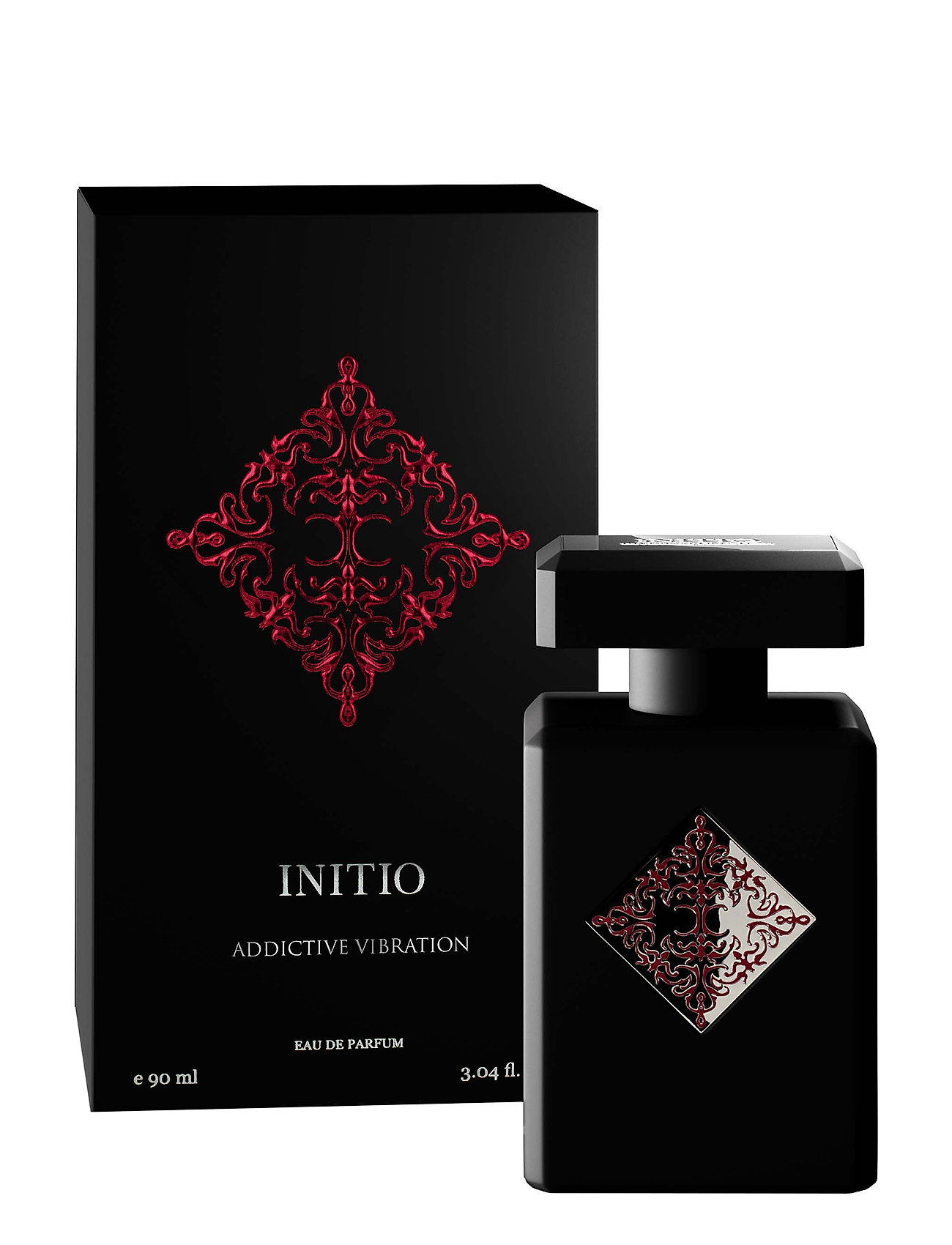 INITIO Parfums Privés - ADDICTIVE VIBRATION EDP SPRAY - parfyme - clear - 0