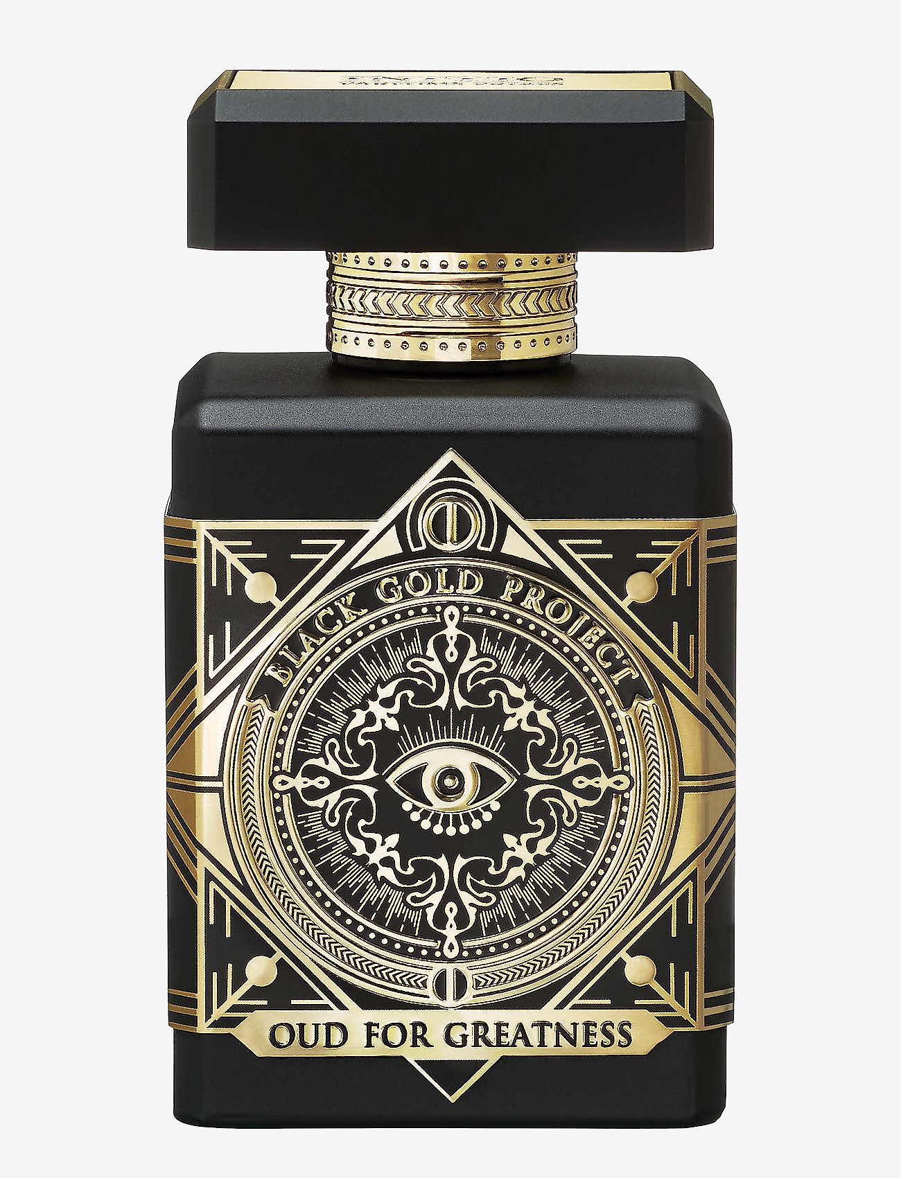 INITIO Parfums Privés - OUD FOR GREATNESS EDP - clear - 1