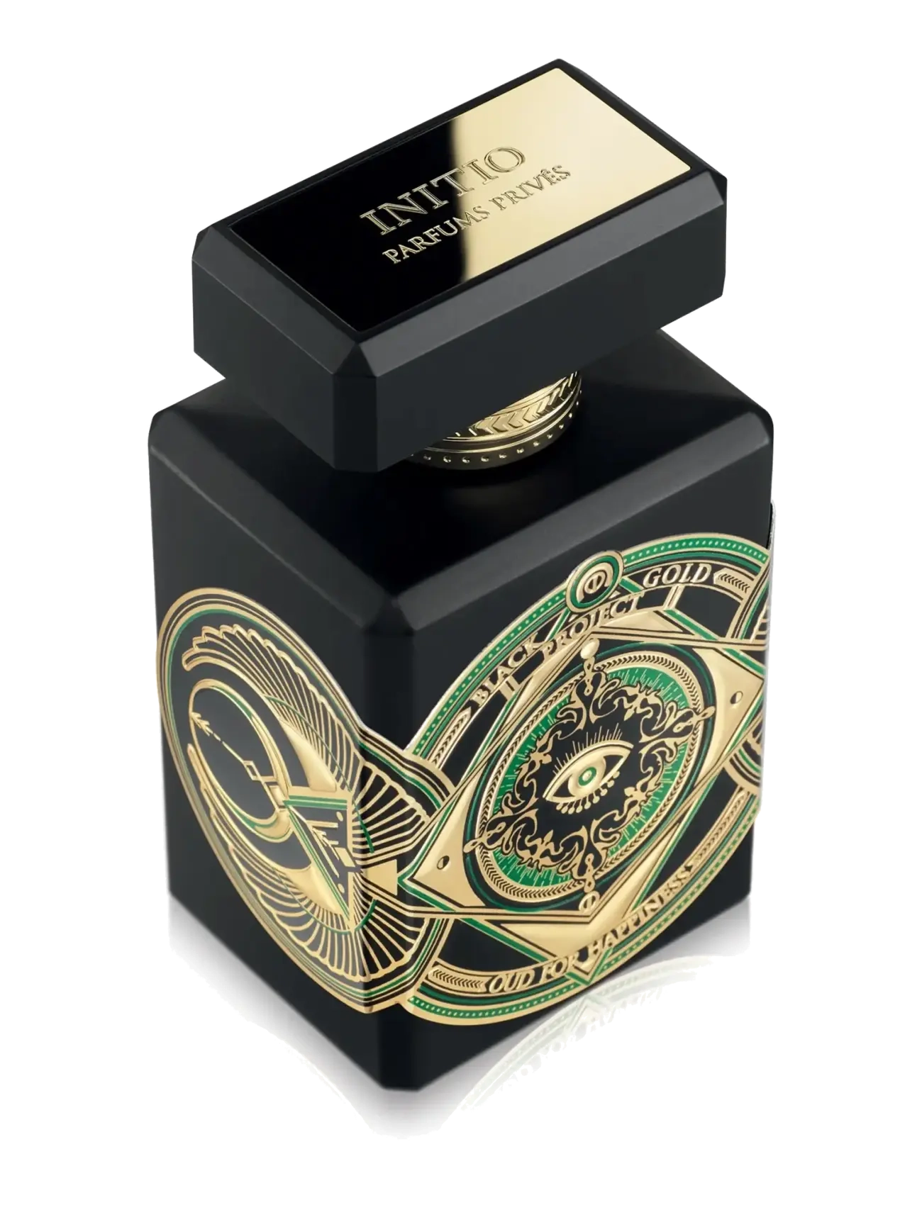 INITIO Parfums Privés Oud For Happiness, 90 ml, Nude, Parfume > Eau De Parfum, Dame