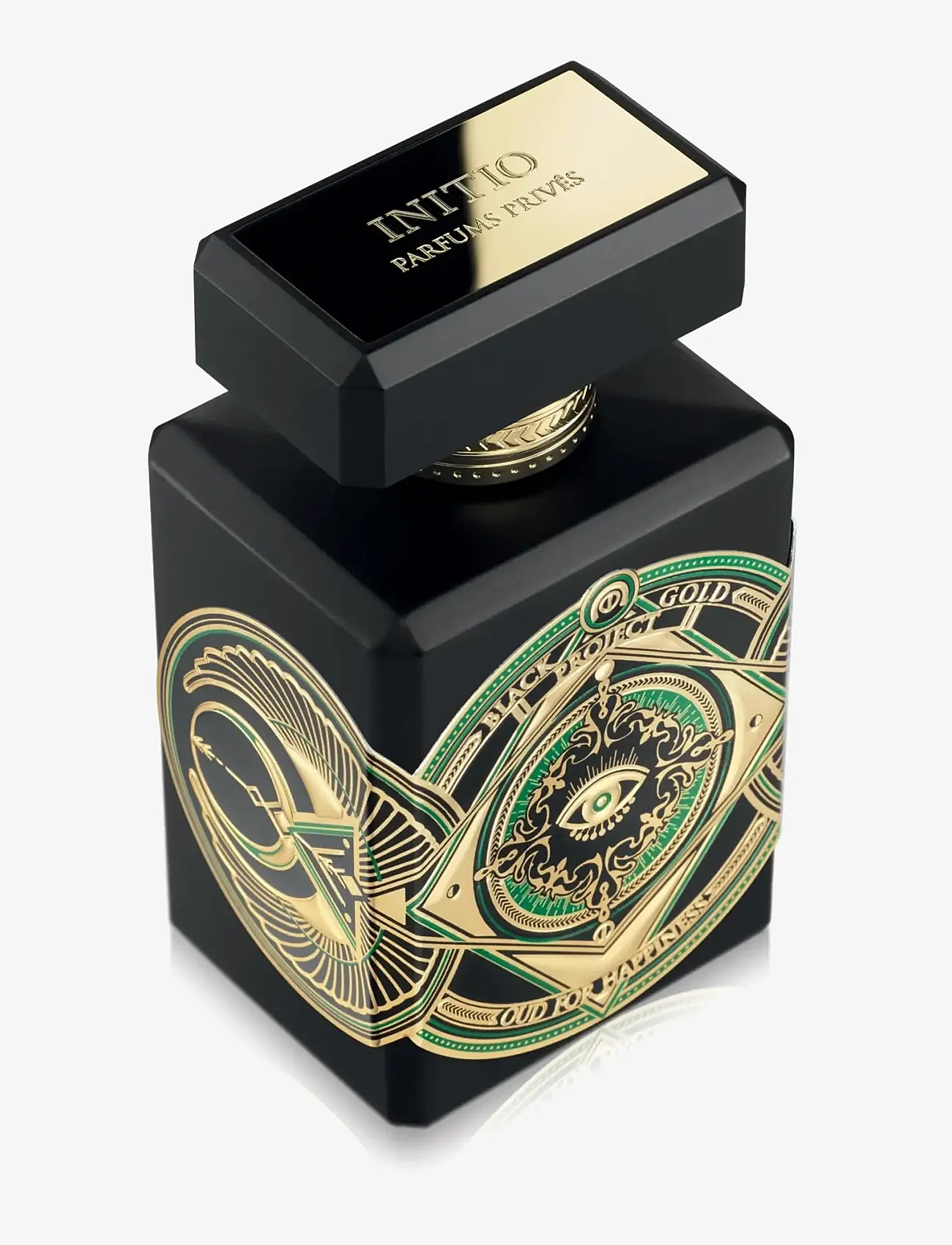 INITIO Parfums Privés - Oud for Happiness - unisex - clear - 0