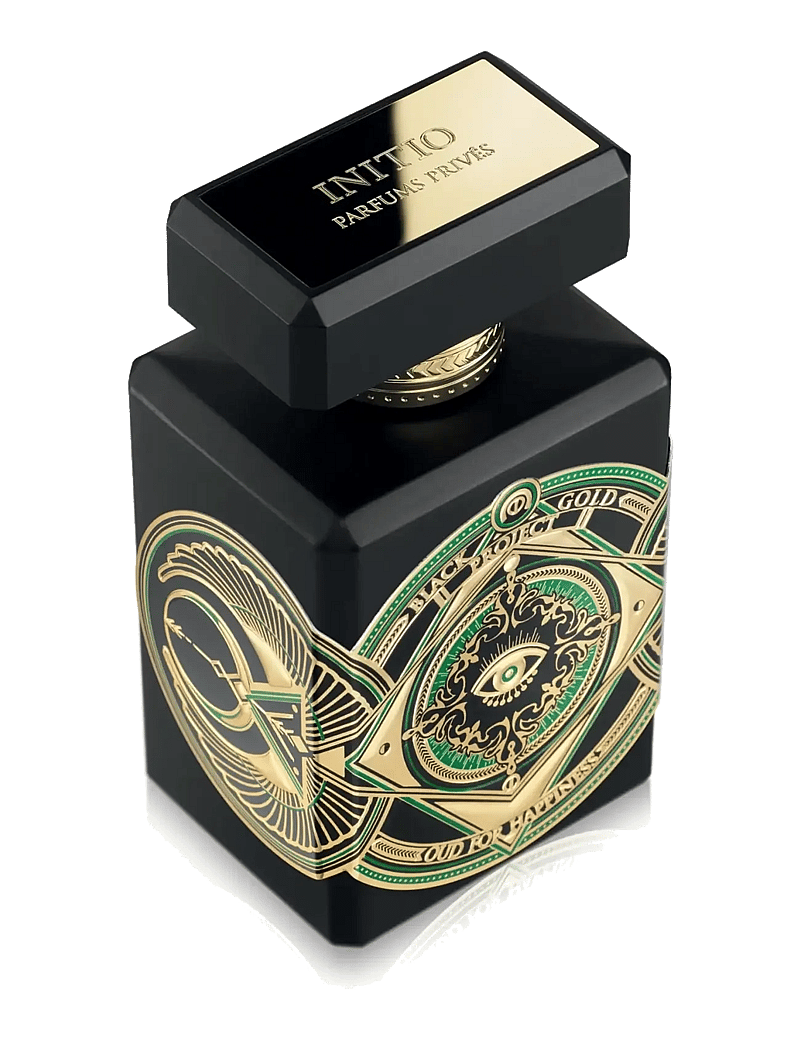 INITIO Parfums Privés - Oud for Happiness - unisex - clear - 0