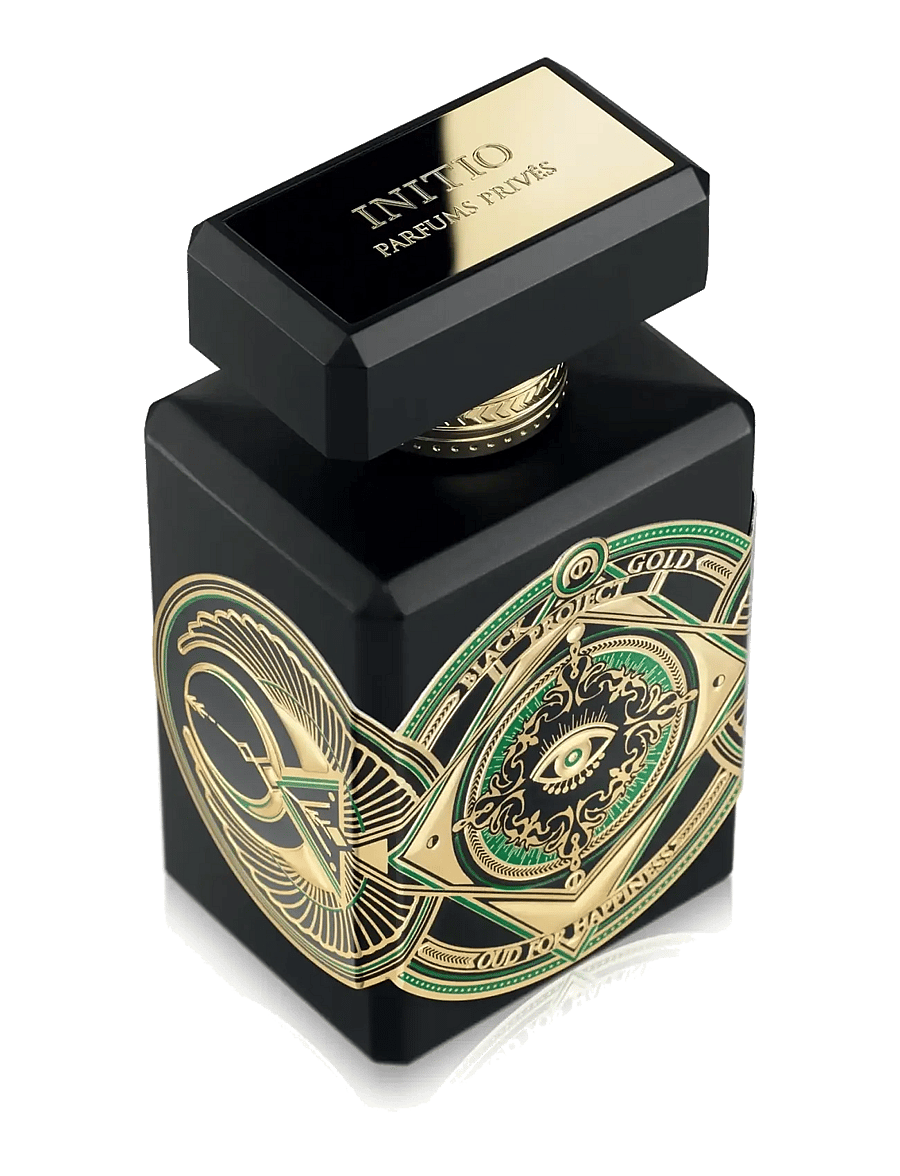 INITIO Parfums Privés - Oud for Happiness - unisex - clear - 0
