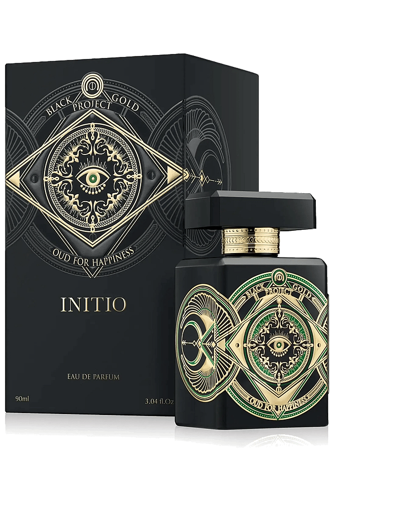 INITIO Parfums Privés - Oud for Happiness - unisex - clear - 1