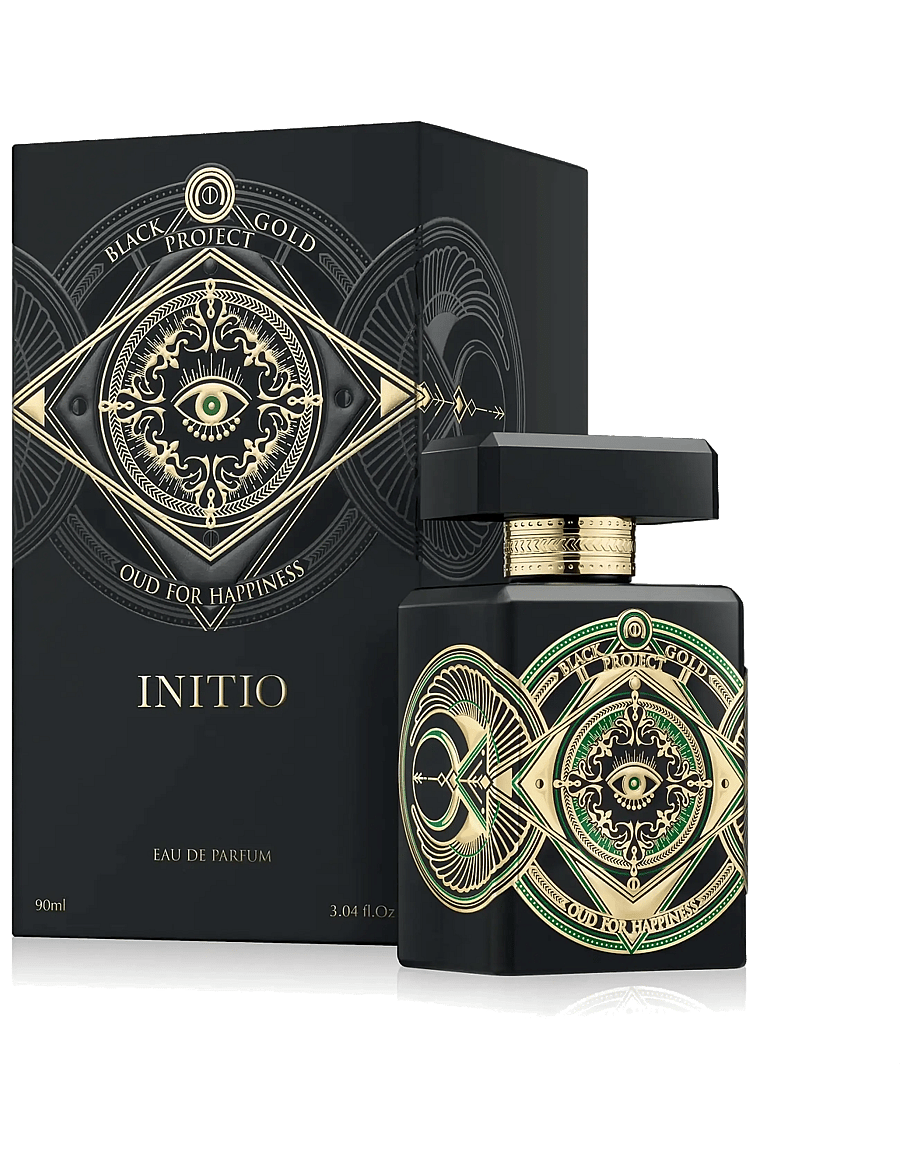 INITIO Parfums Privés - Oud for Happiness - unisex - clear - 1