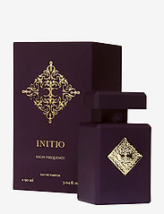 INITIO Parfums Privés - HIGH FREQUENCY EDP SPRAY - eau de toilette - clear - 0