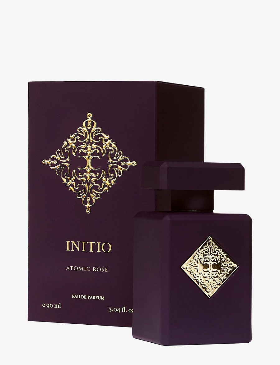 INITIO Parfums Privés - ATOMIC ROSE EDP SPRAY - unisex - clear - 1