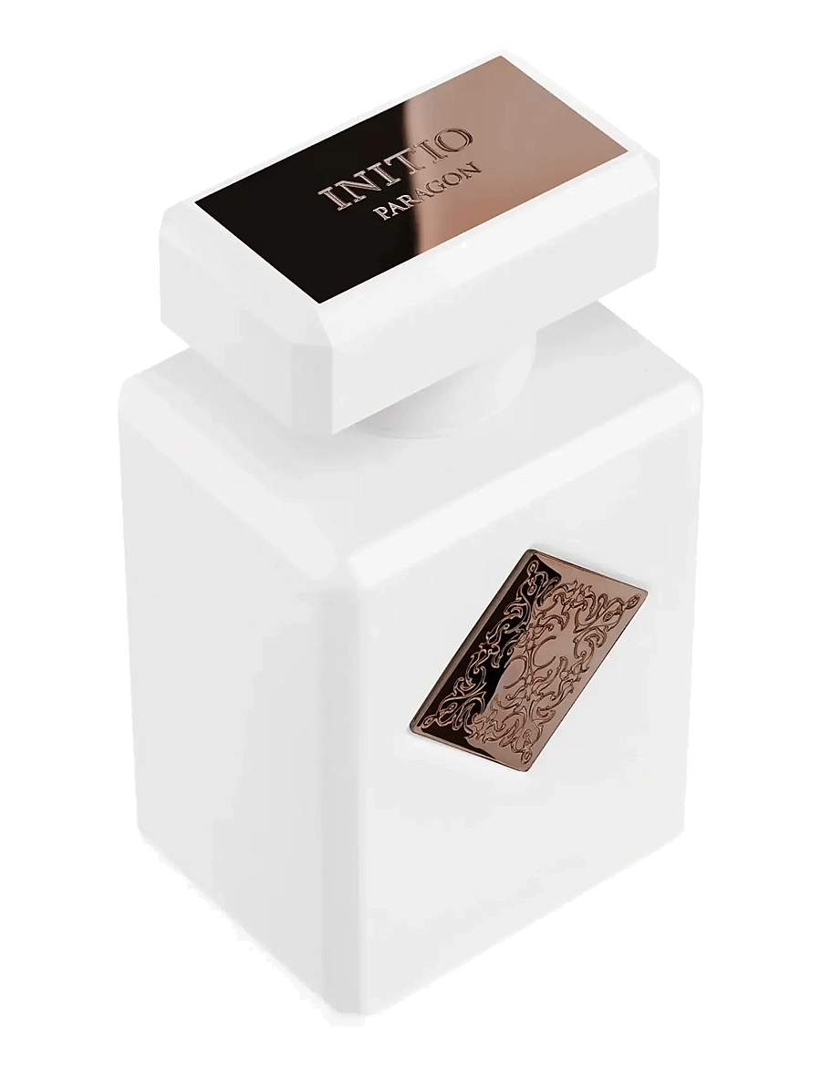 INITIO Parfums Privés - Paragon Edp Spray - mõlemale soole - clear - 0