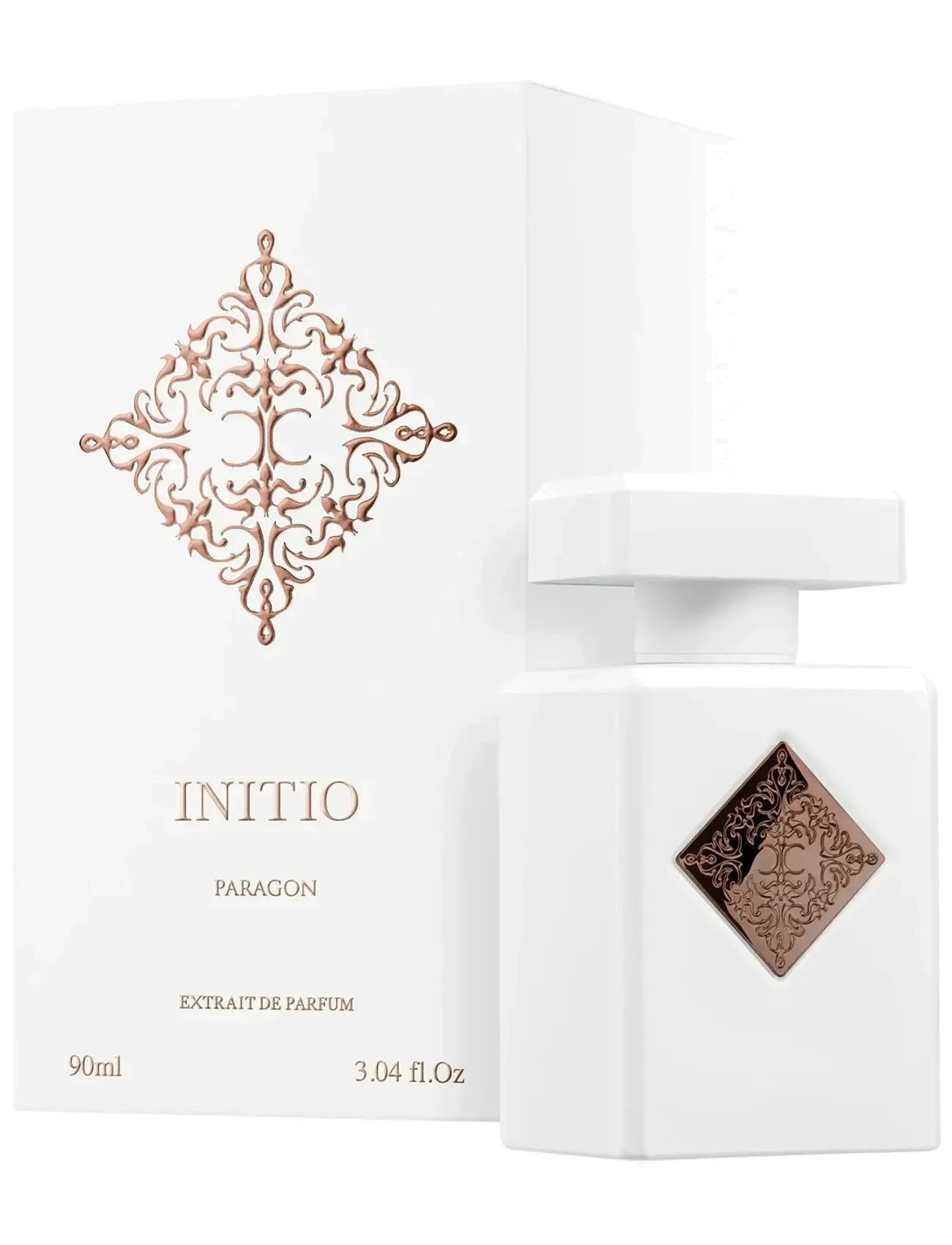 INITIO Parfums Privés - Paragon Edp Spray - unisex - clear - 1