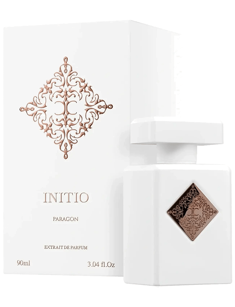 INITIO Parfums Privés - Paragon Edp Spray - mõlemale soole - clear - 1