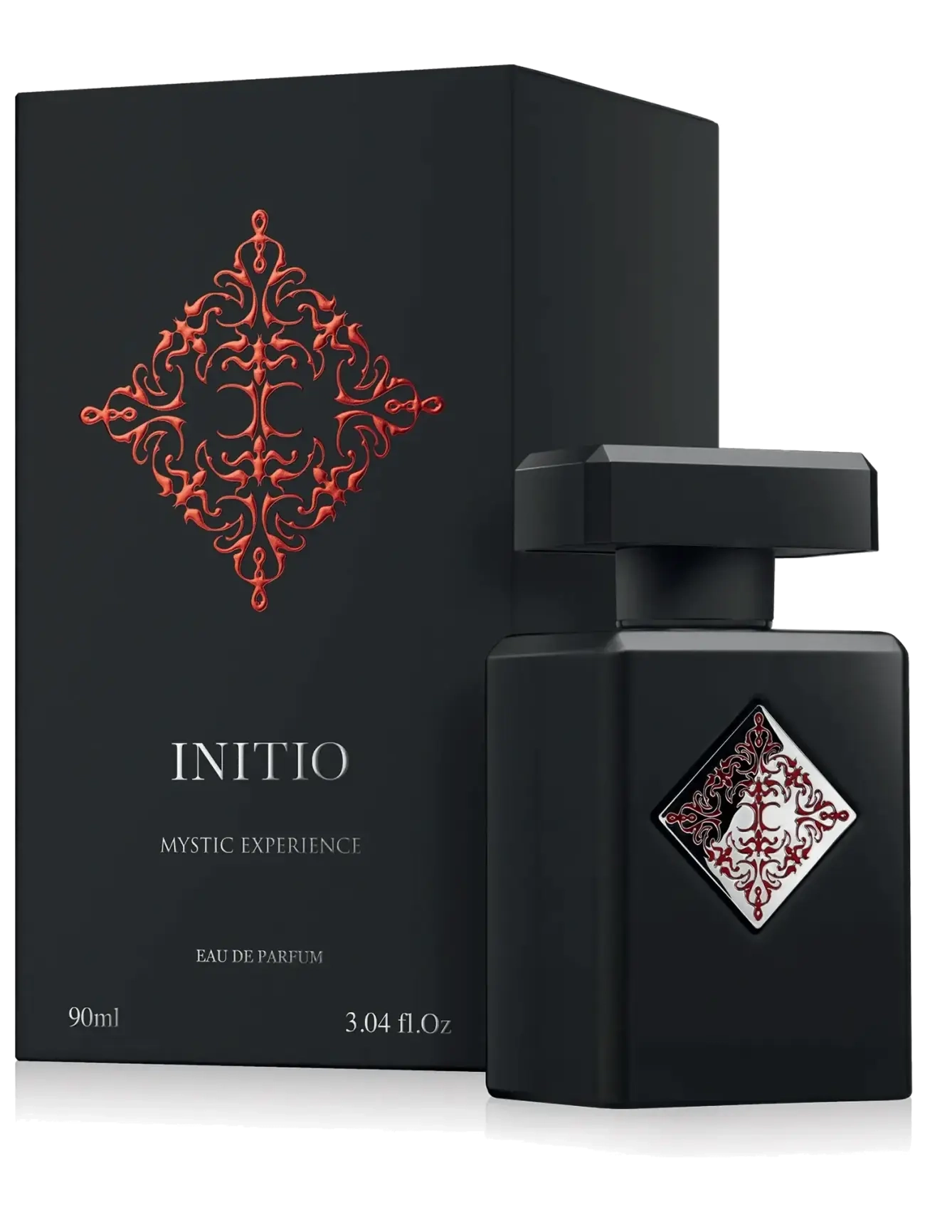 Mystic Experience Edp 2