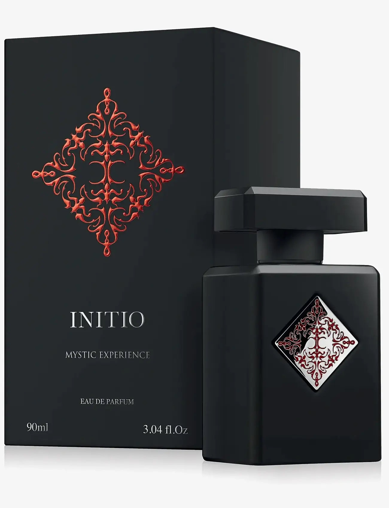 INITIO Parfums Privés - MYSTIC EXPERIENCE EDP  90 ML - mõlemale soole - clear - 1