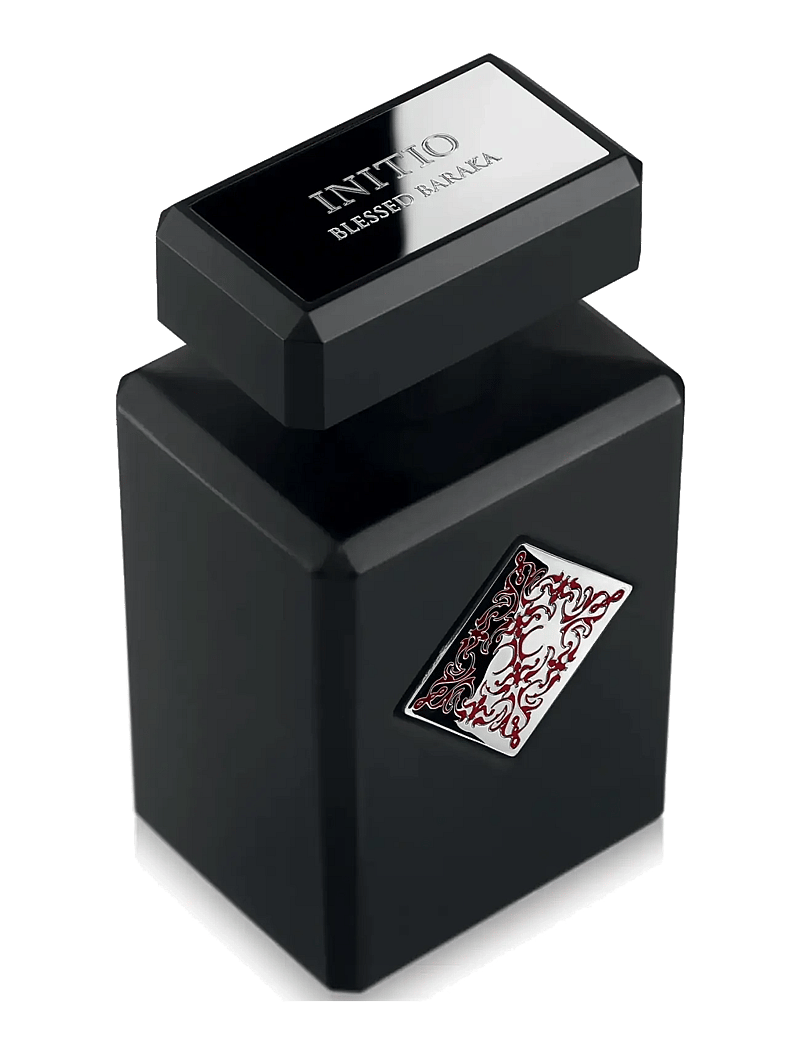 INITIO Parfums Privés - BLESSED BARAKA EDP 90 ML - mõlemale soole - clear - 0