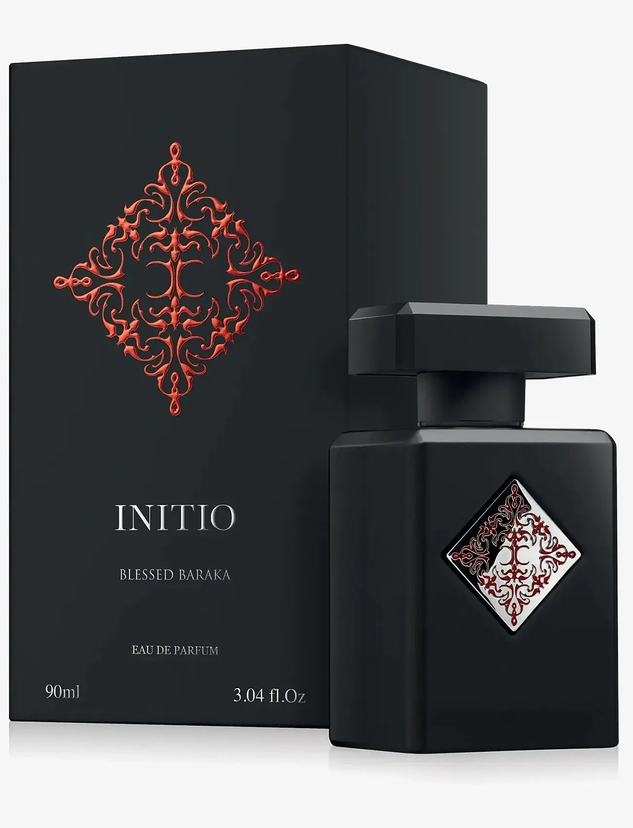 INITIO Parfums Privés - BLESSED BARAKA EDP  90 ML - unisex - clear - 1