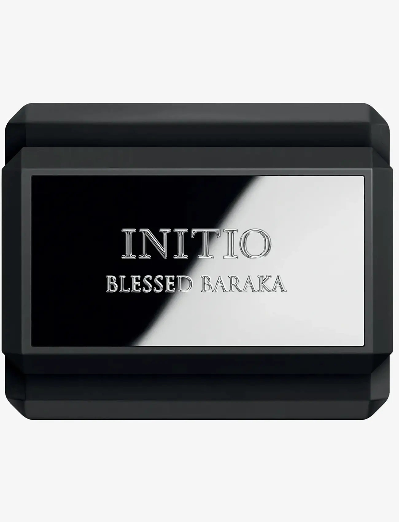 INITIO Parfums Privés - BLESSED BARAKA EDP  90 ML - unisex - clear - 2