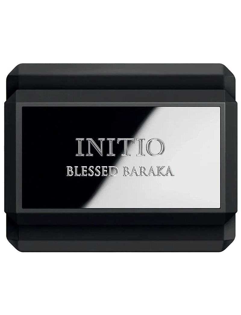 INITIO Parfums Privés - BLESSED BARAKA EDP 90 ML - mõlemale soole - clear - 2