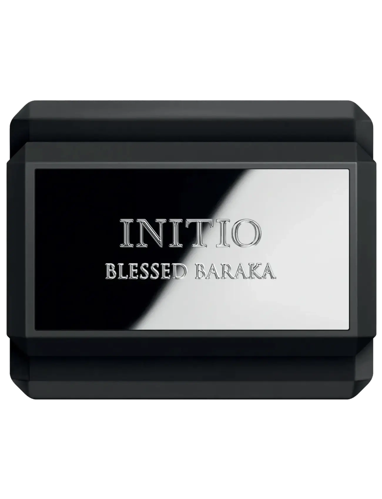 INITIO Parfums Privés - BLESSED BARAKA EDP  90 ML - unisex - clear - 2