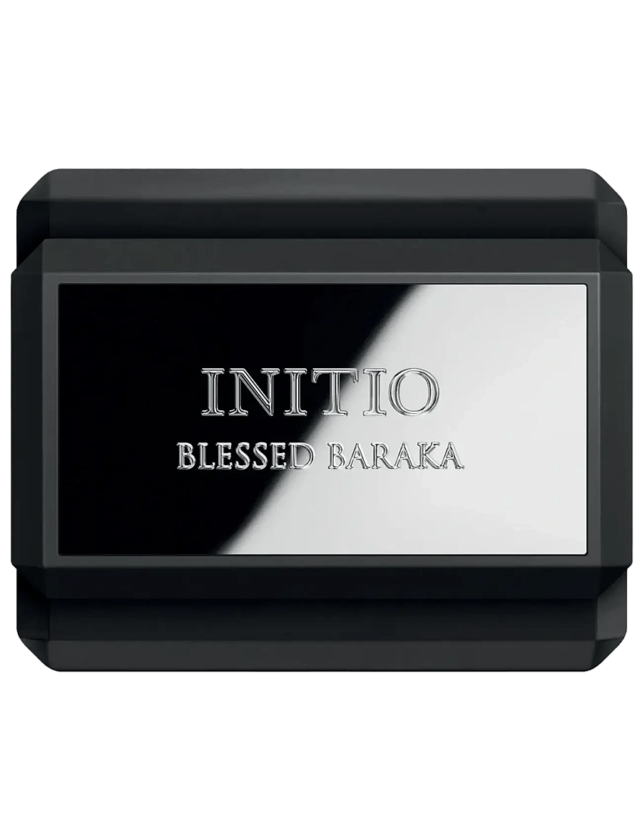 INITIO Parfums Privés - BLESSED BARAKA EDP 90 ML - mõlemale soole - clear - 2