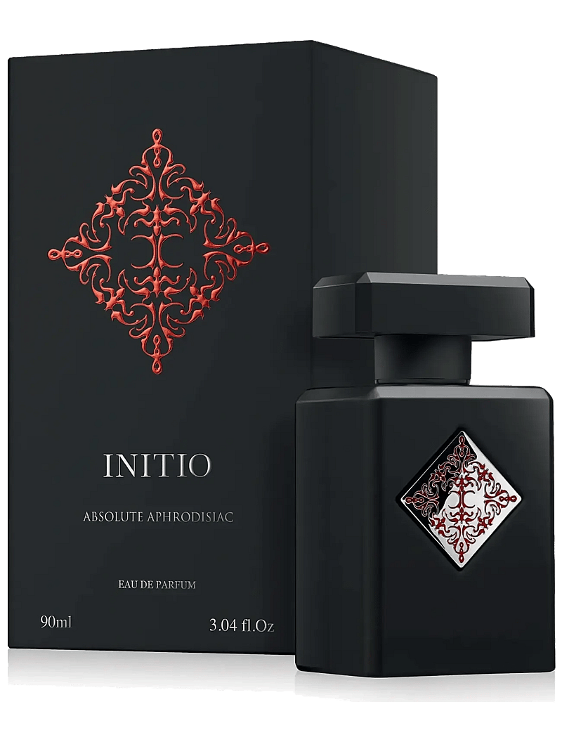 INITIO Parfums Privés - ABSOLUTE APHRODISIAQUE EDP SPRAY 90 ML - mõlemale soole - clear - 1
