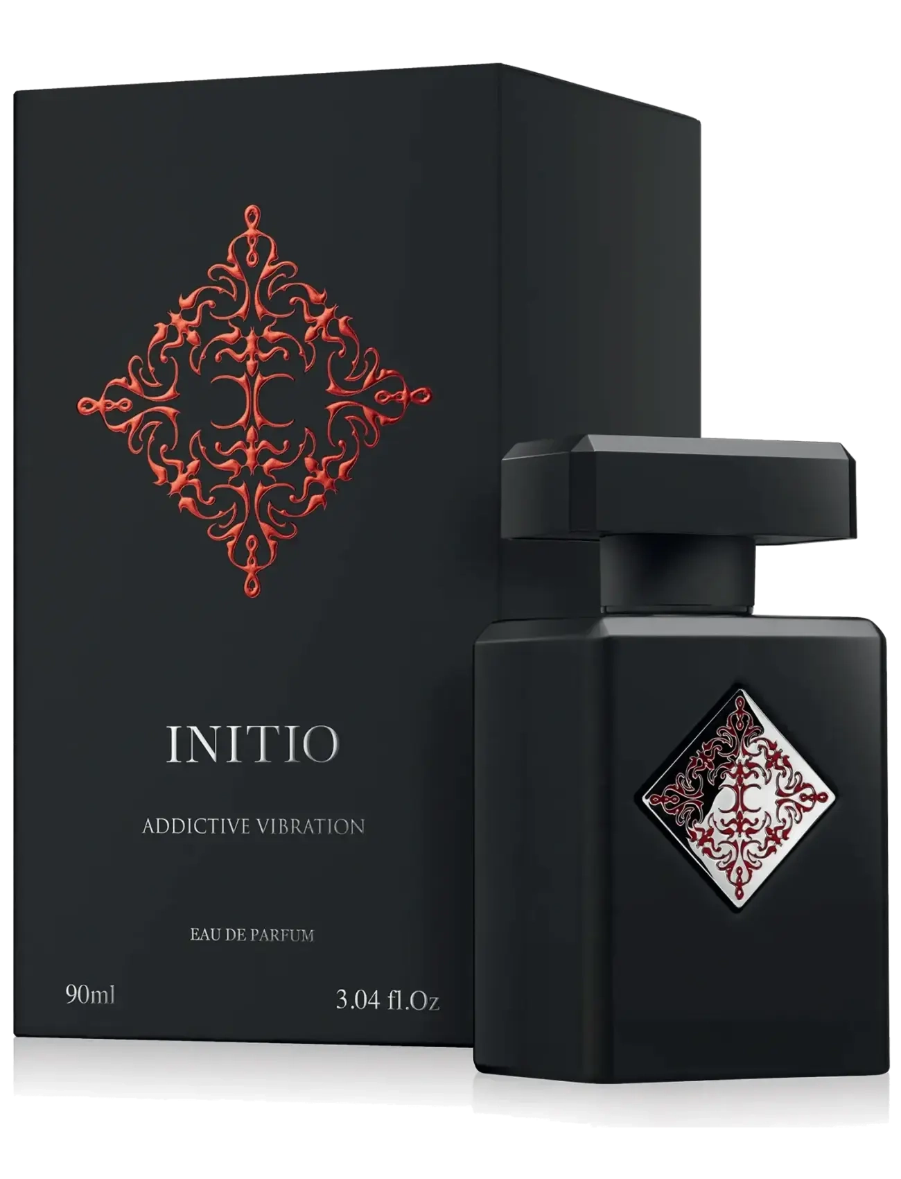 Addictive Vibration Edp Spray 2