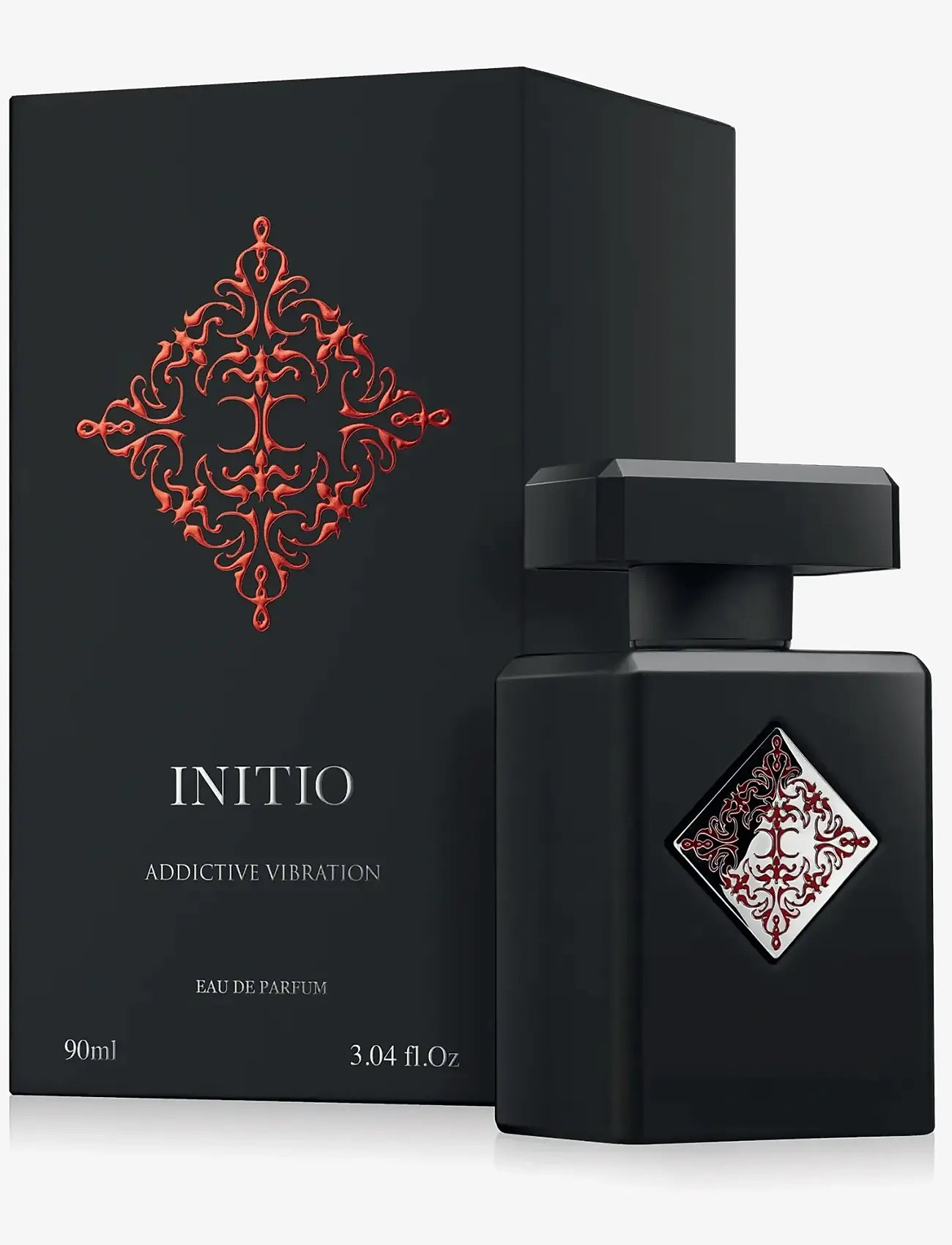 INITIO Parfums Privés - ADDICTIVE VIBRATION EDP SPRAY - unisex - clear - 1