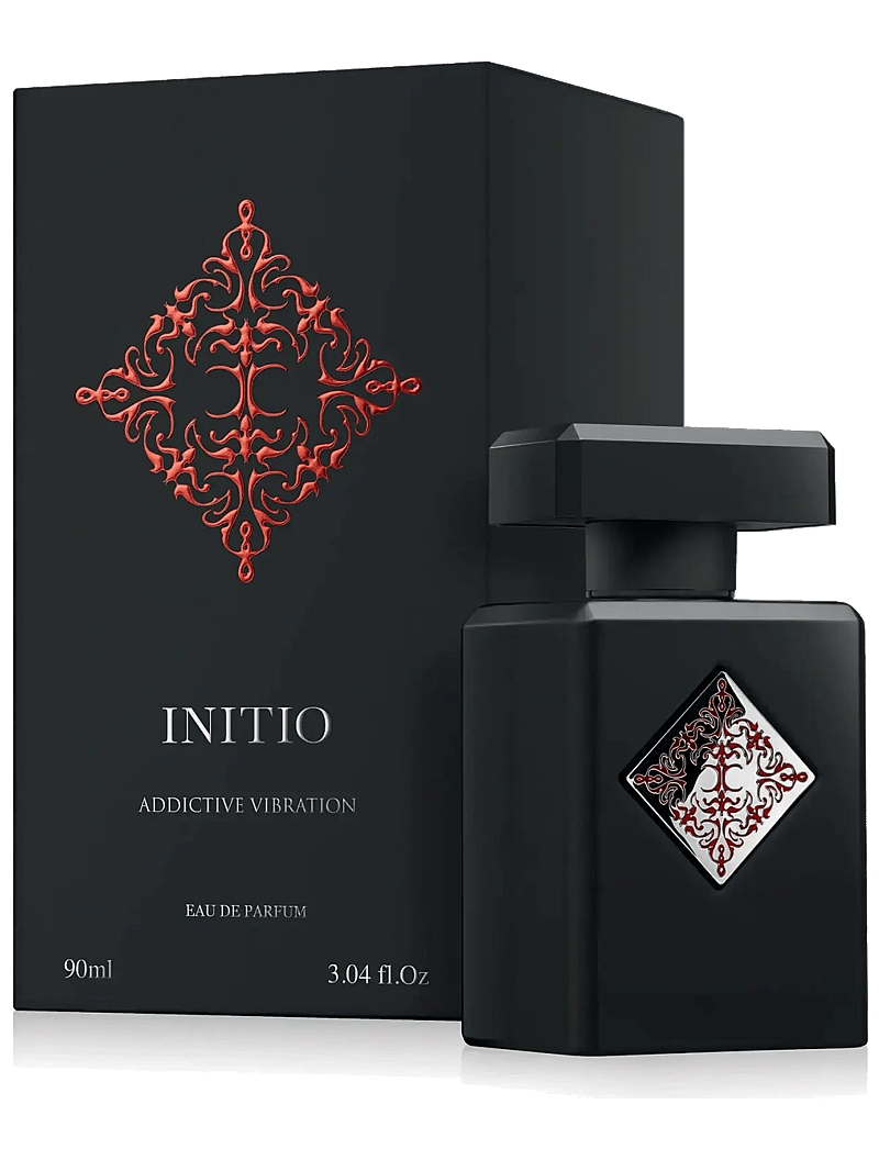 INITIO Parfums Privés - ADDICTIVE VIBRATION EDP SPRAY - mõlemale soole - clear - 1
